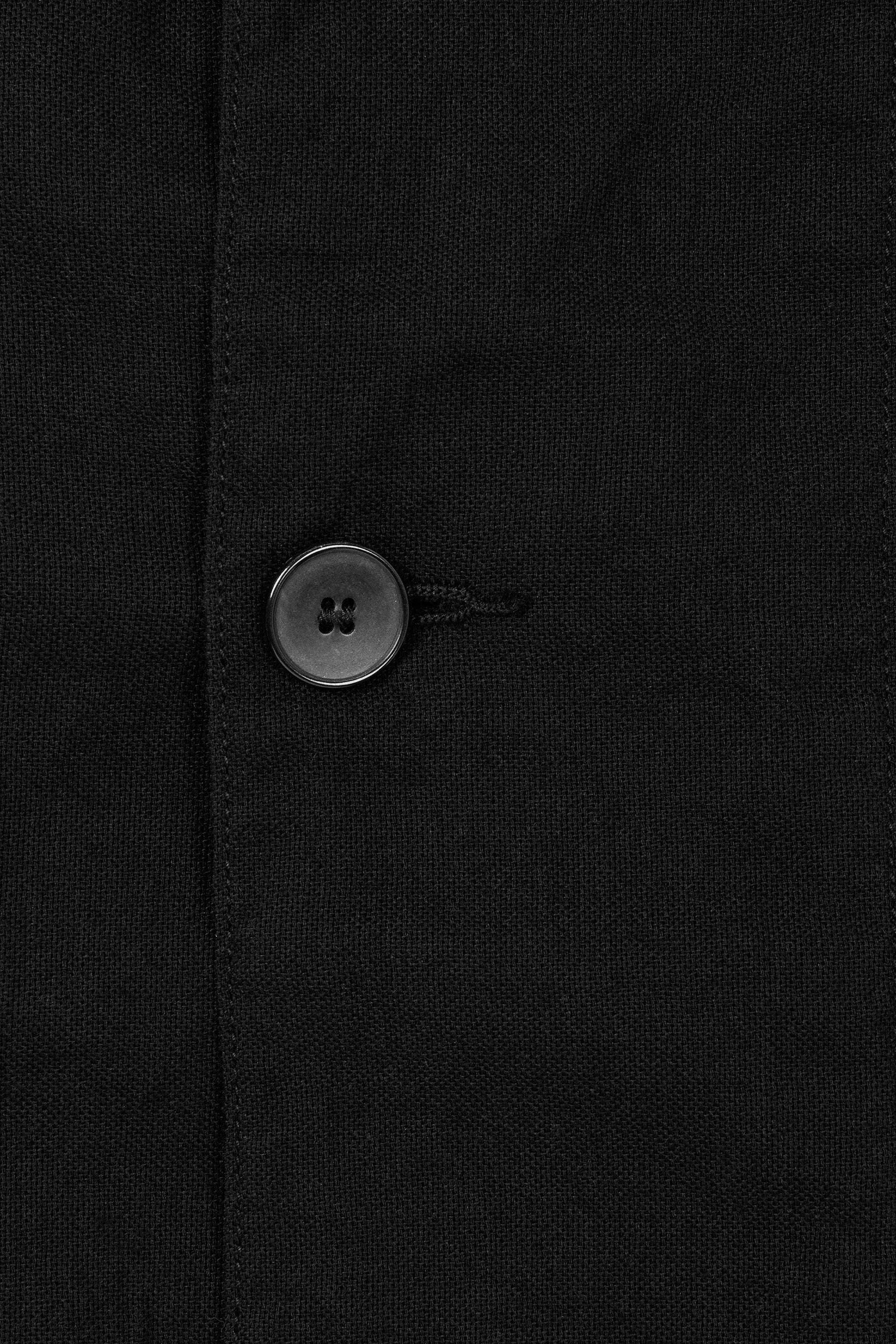 Comoli - Oxford 1938 Jacket