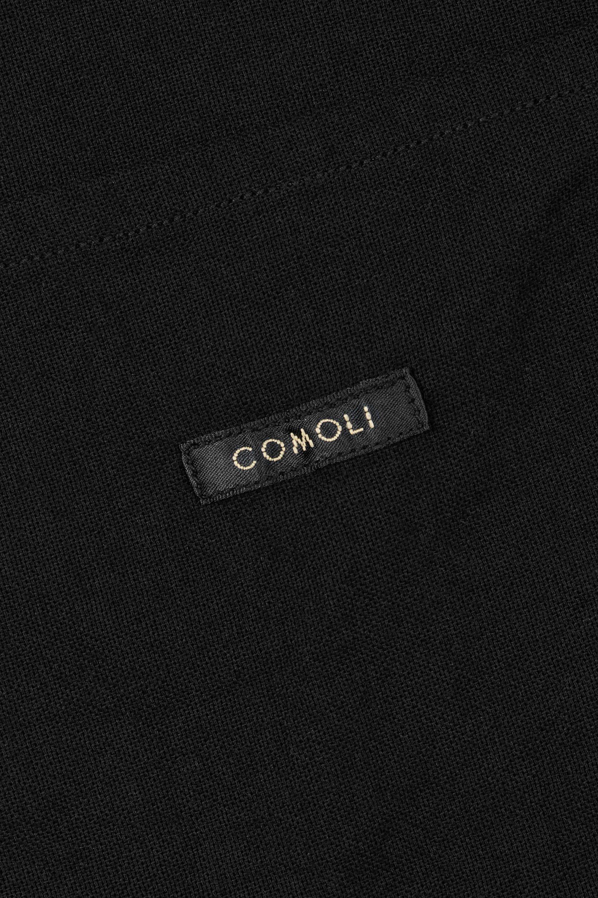 Comoli - Oxford 1938 Jacket