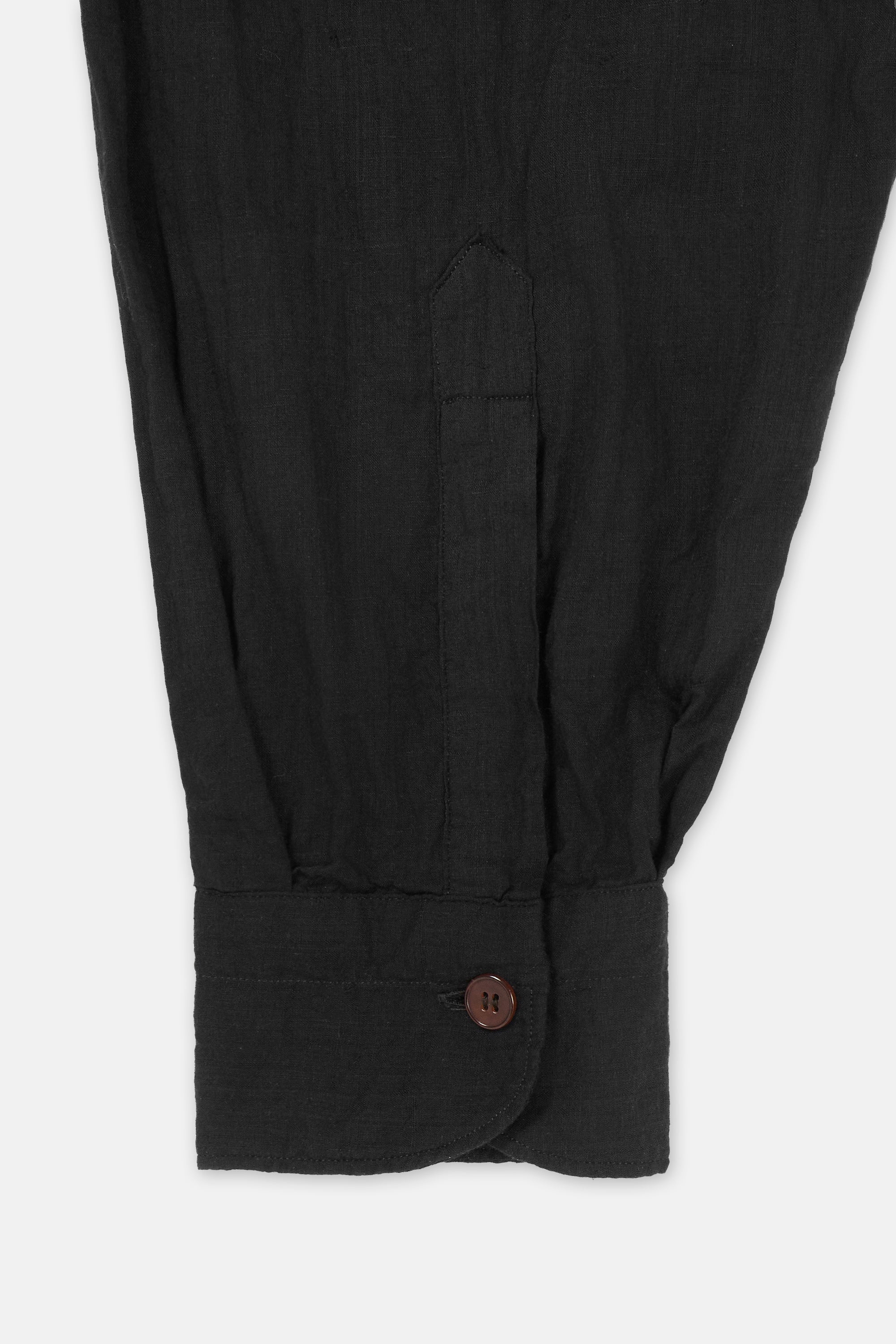 Comoli - Muslin Pullover Shirt