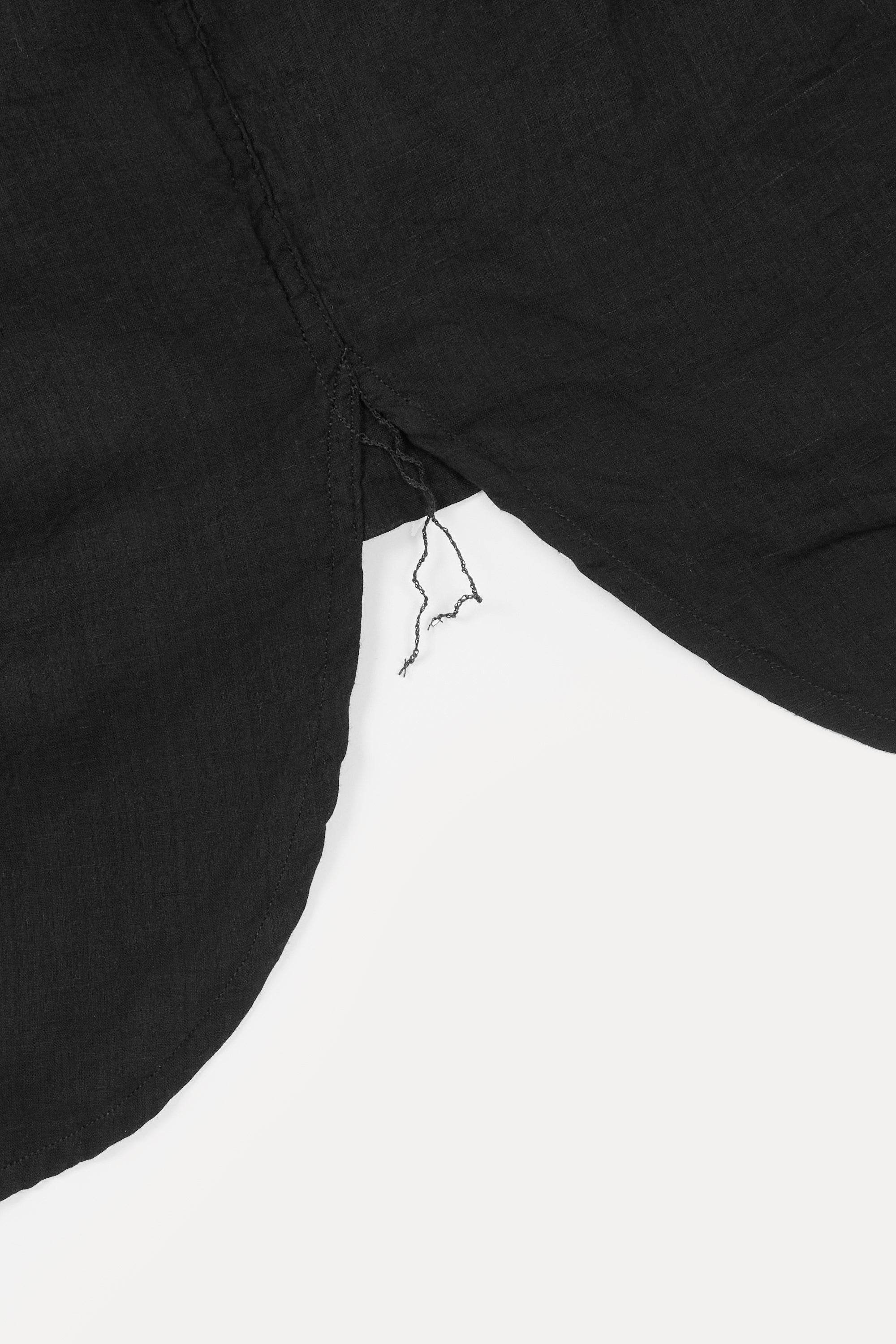 Comoli - Muslin Pullover Shirt