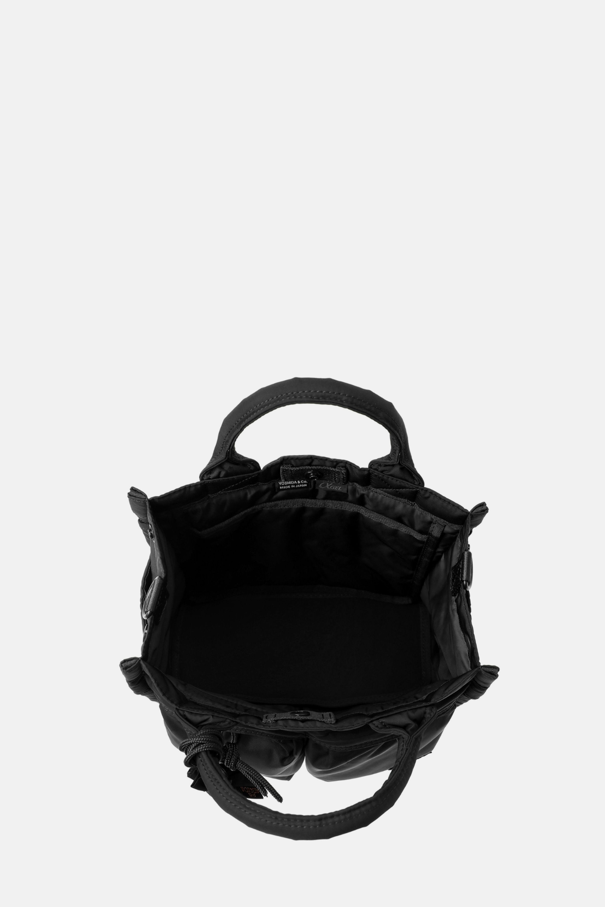 Black Senses Tote Bag S