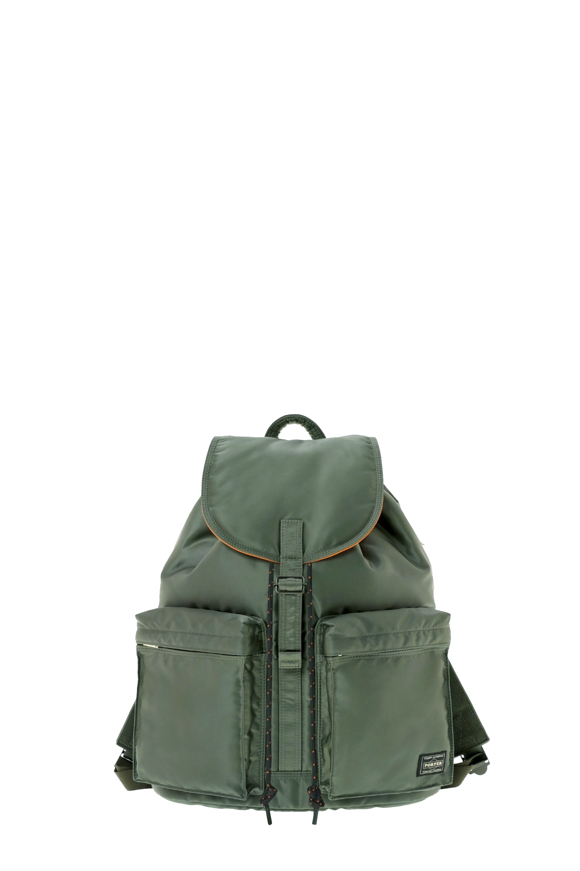 Tanker Rucksack