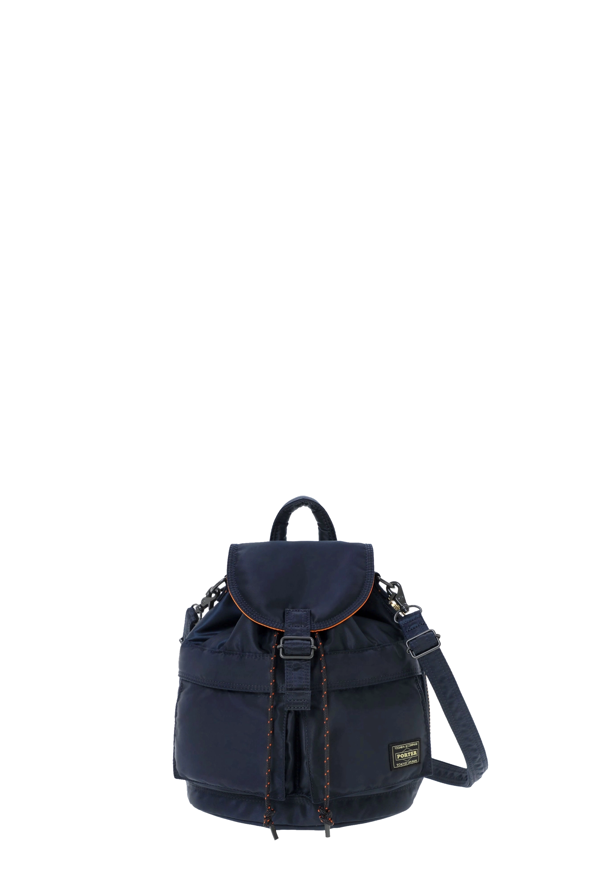 Tanker Sackpack