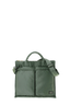 Tanker Square Tote Bag