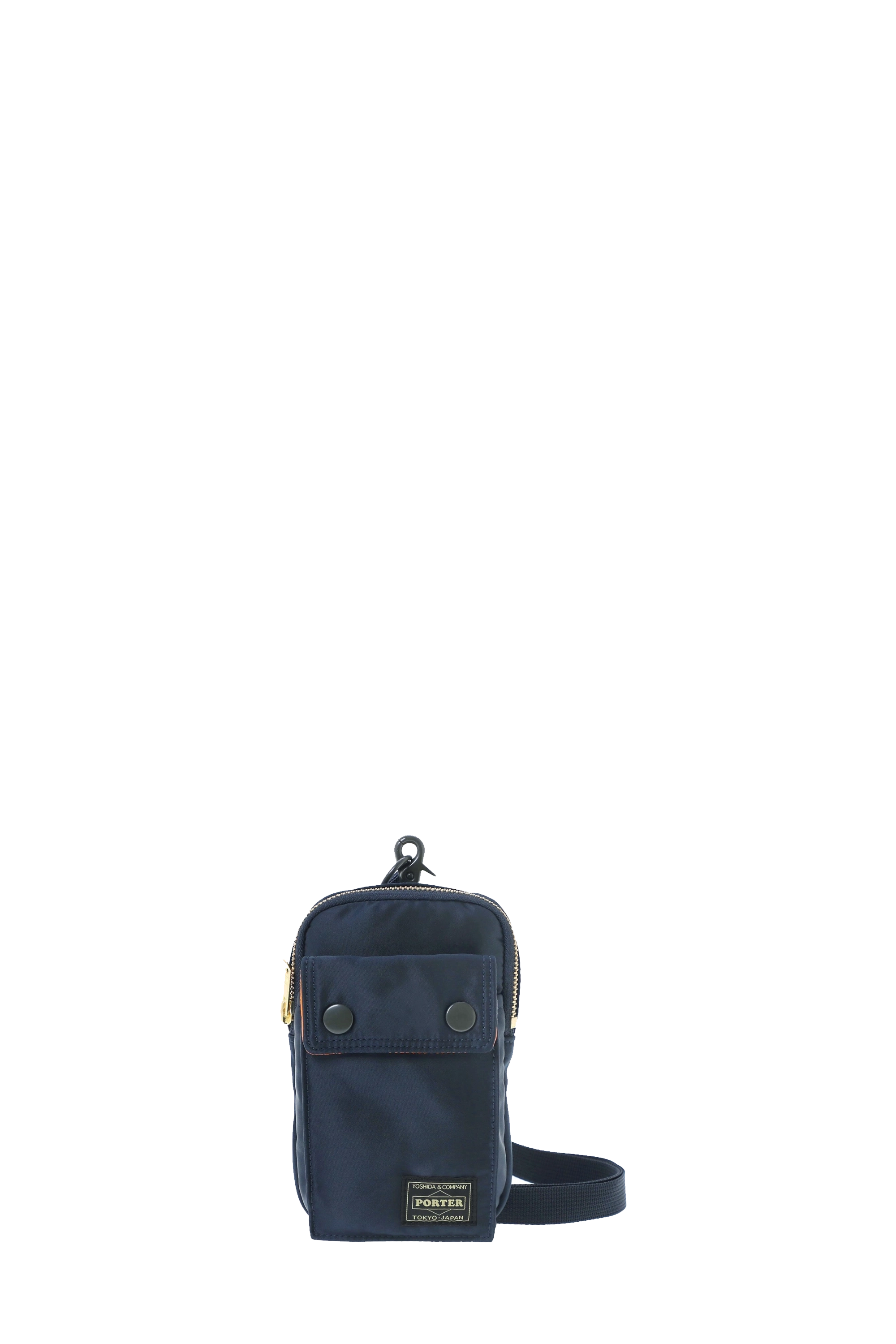 Tanker Mobile Pouch