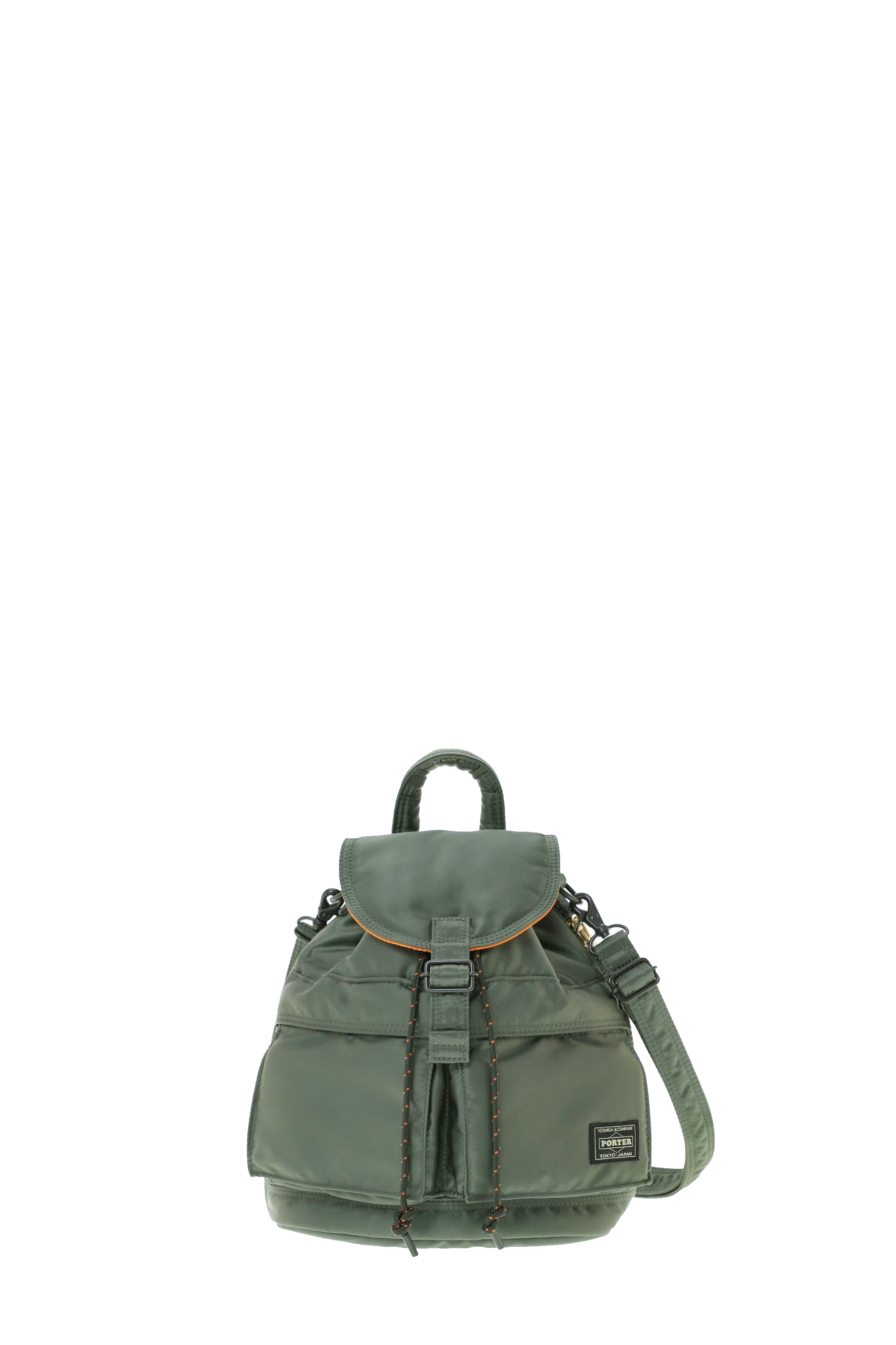 Tanker Sackpack