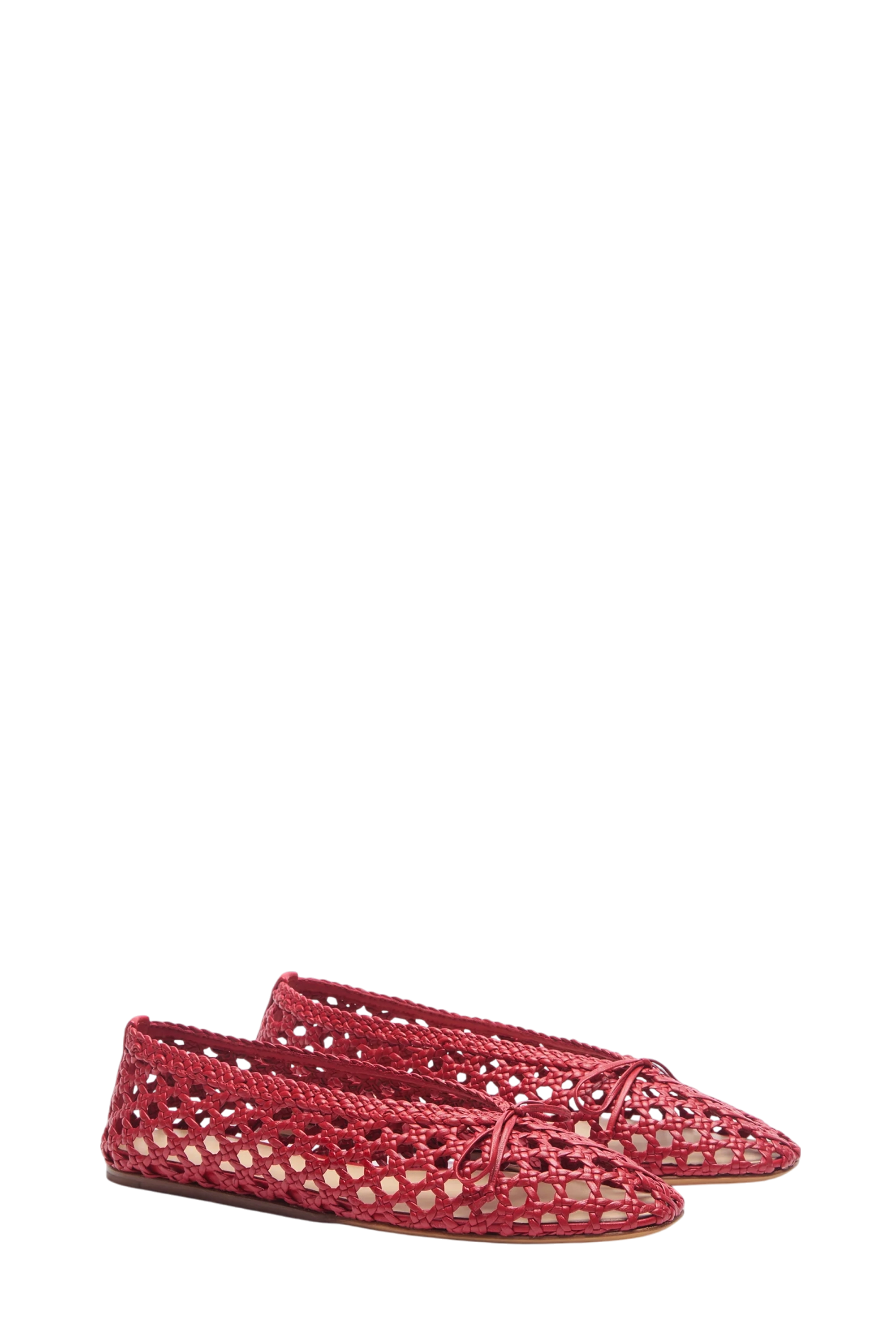 Regency Slipper Leather