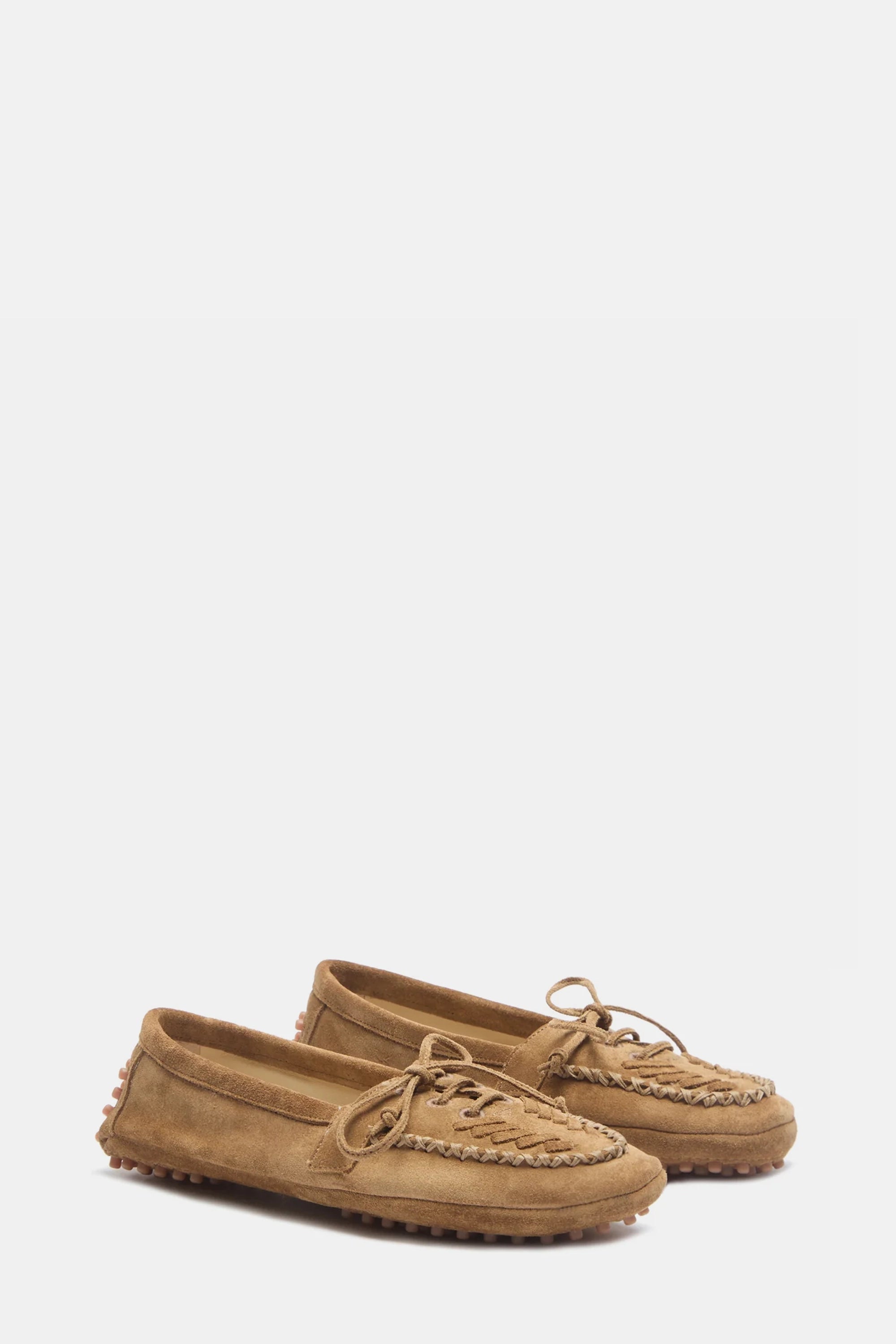 Driver Moccasin