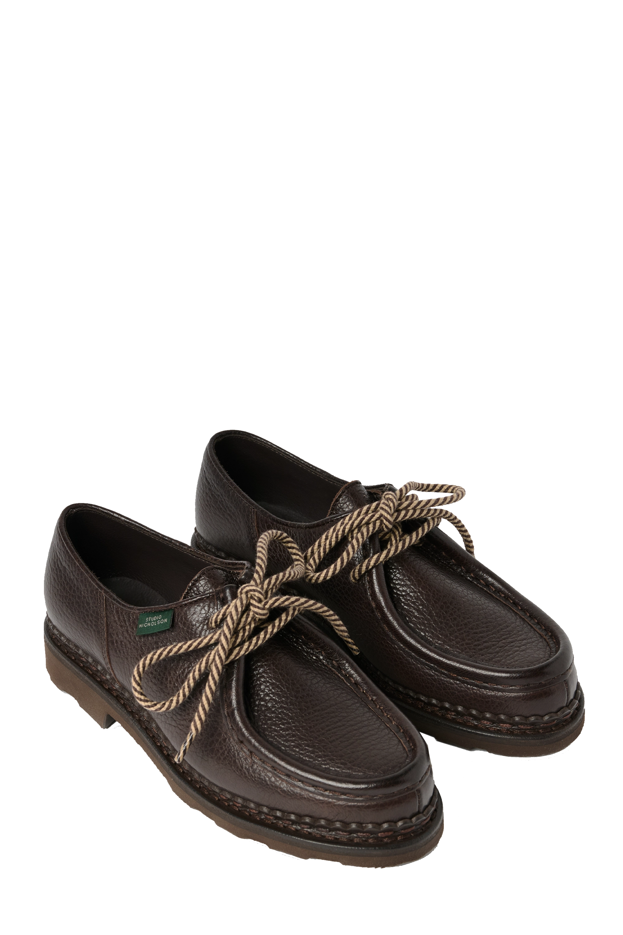 靴 STUDIO NICHOLSON PARABOOT MICHAEL 42 Men's Studio Nicholson X Paraboot Michael | Avart