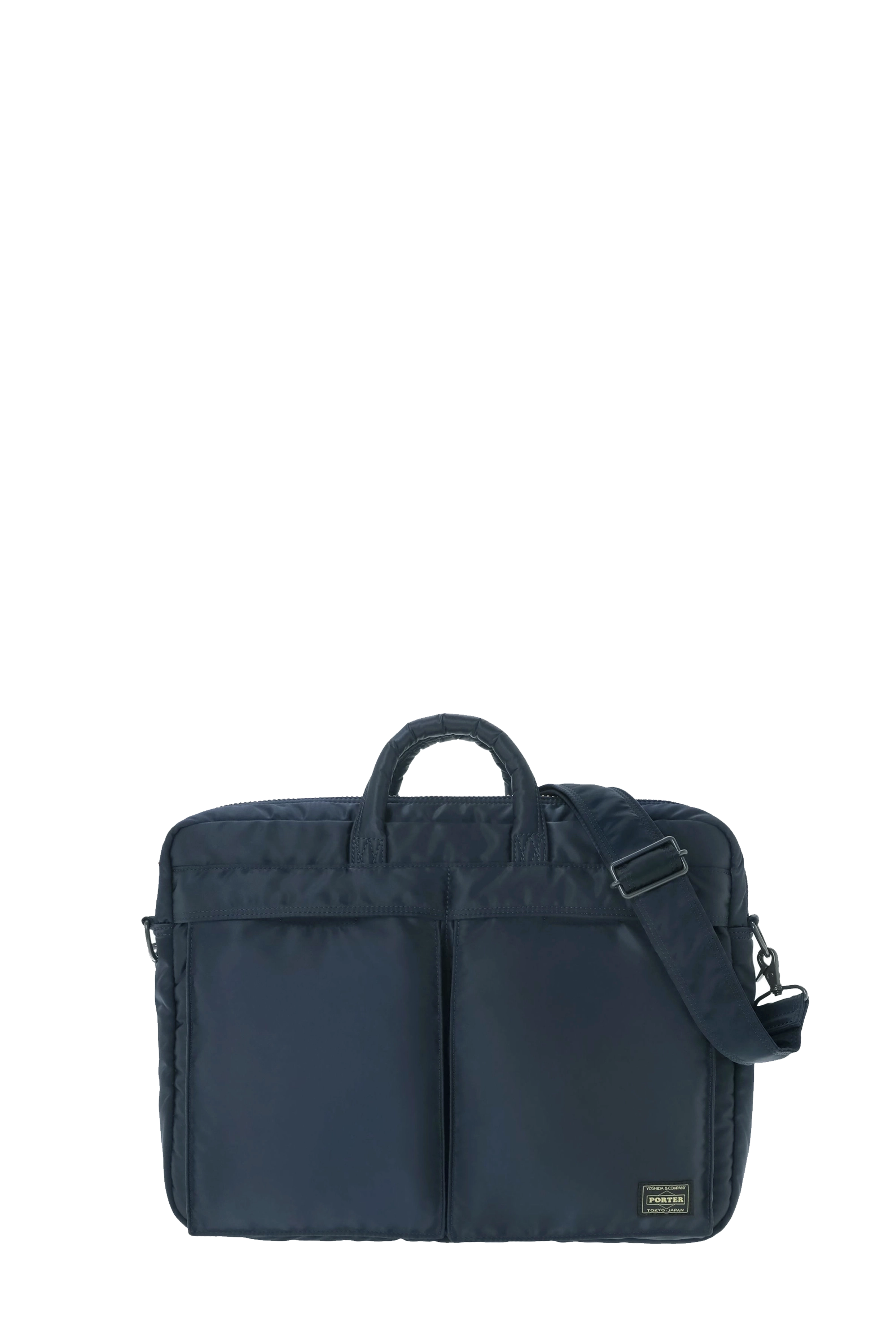 Tanker 2Way Document Bag