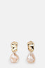 Broken Edge Earrings S