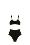 Undici High Waist