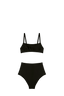 Undici High Waist