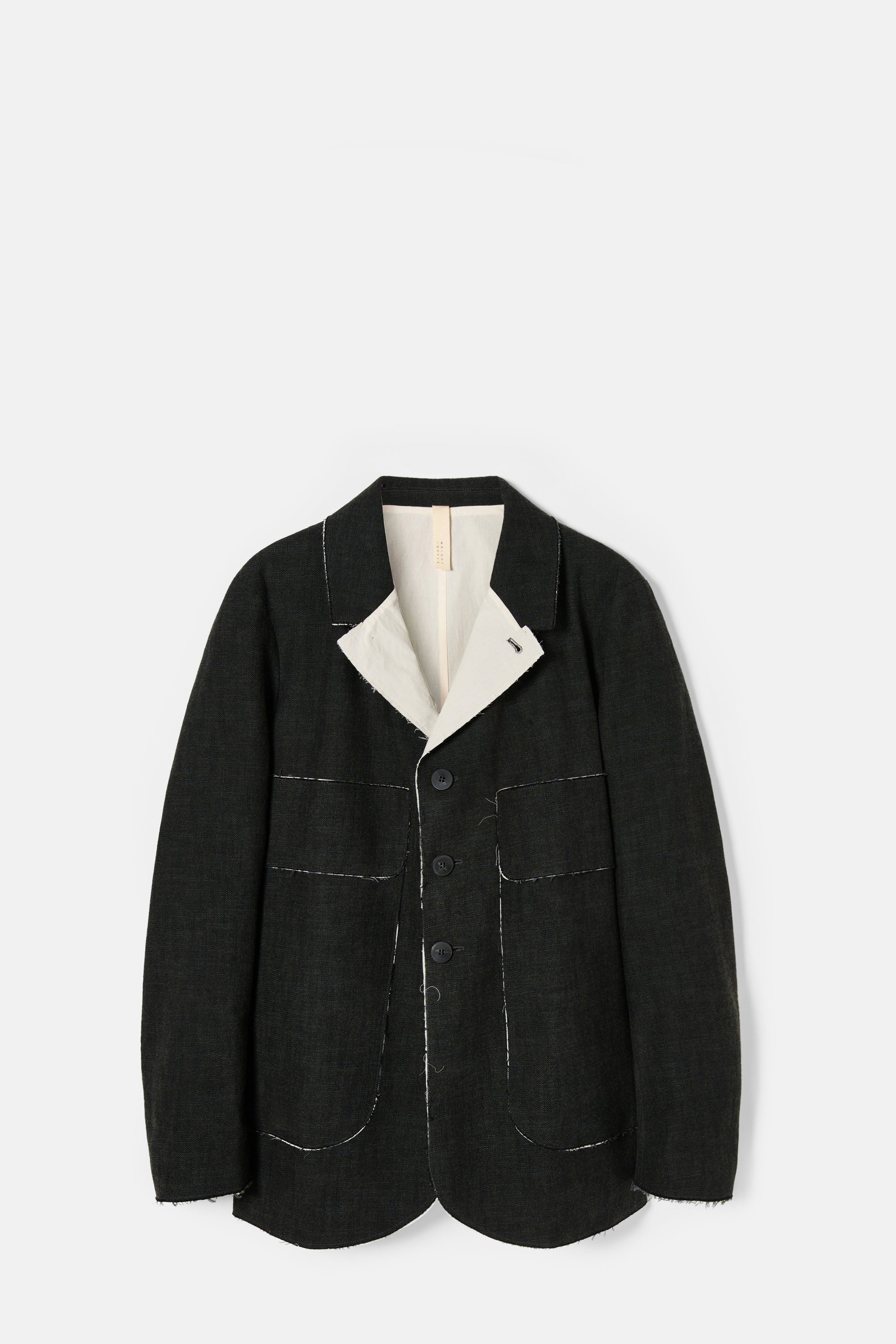 Stanhope Jacket
