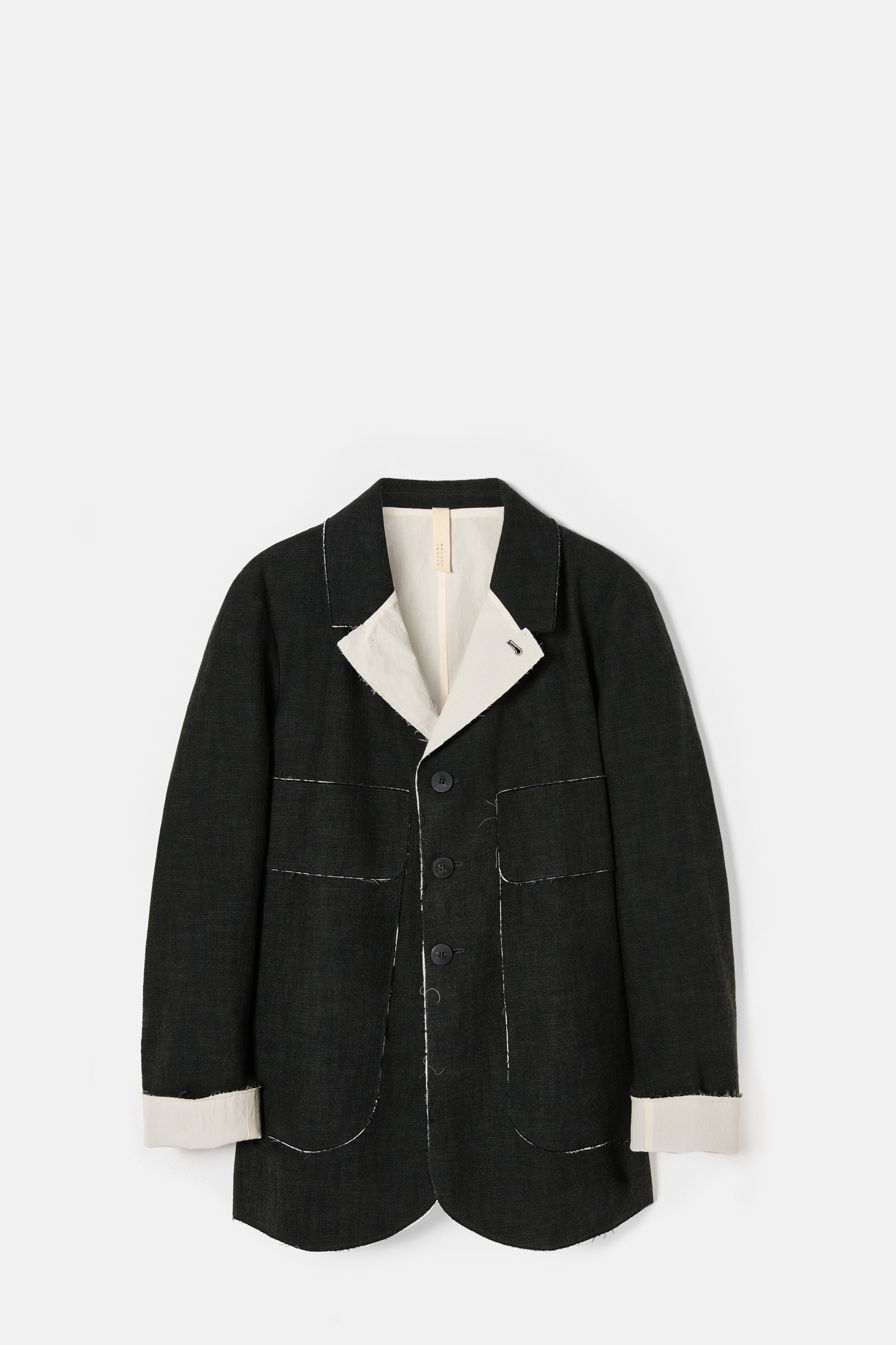 Stanhope Jacket
