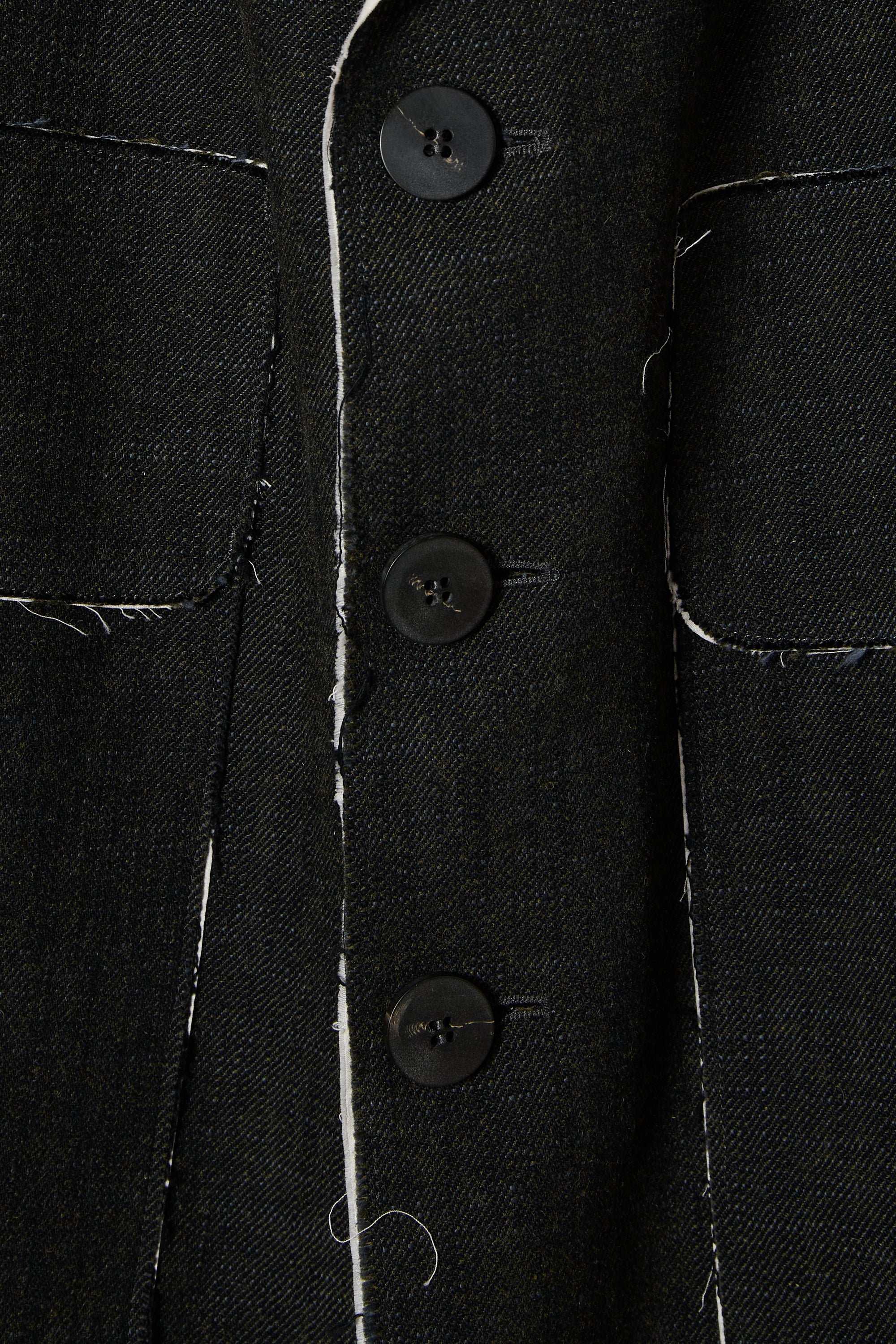 Stanhope Jacket