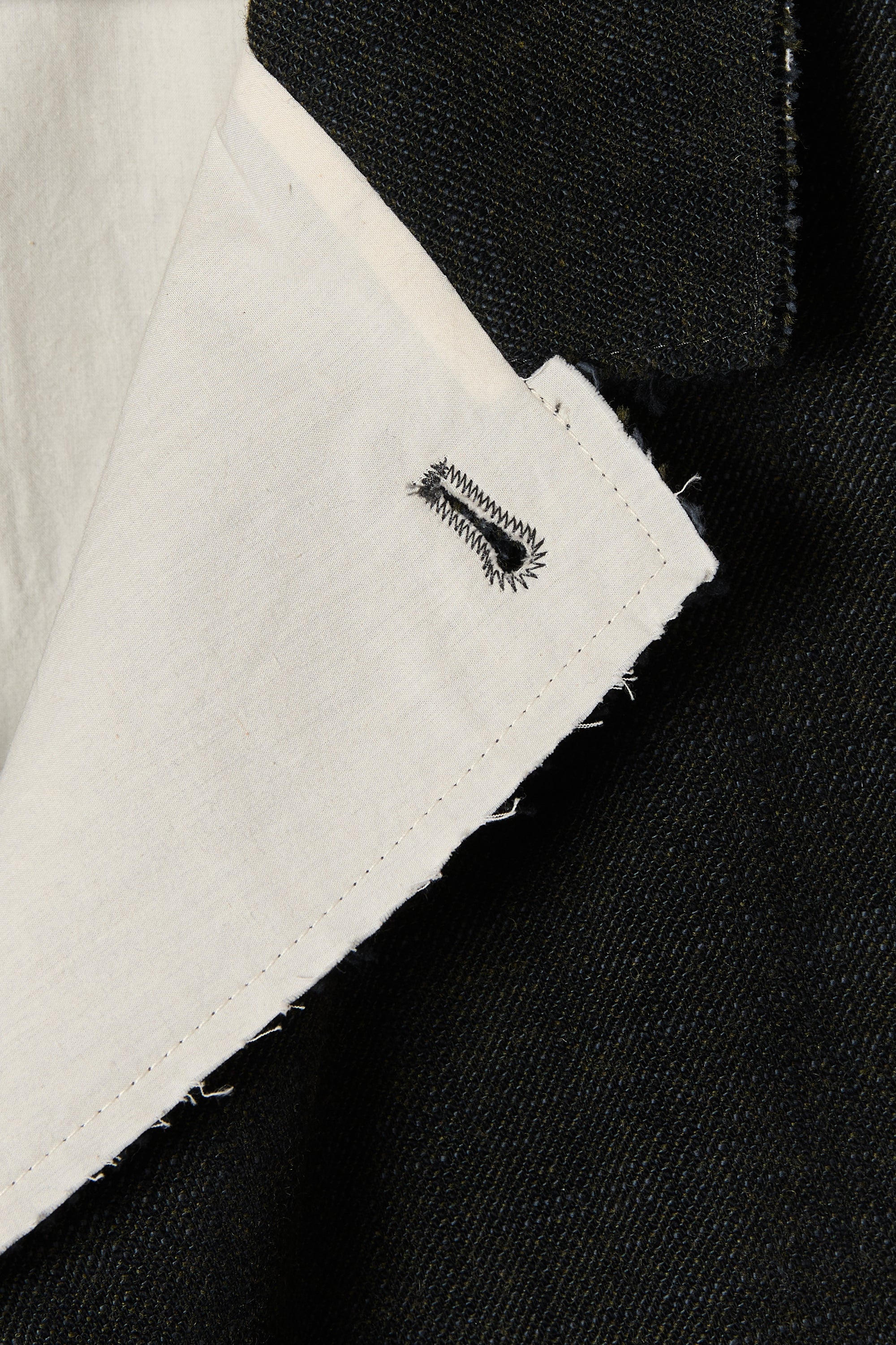 Stanhope Jacket