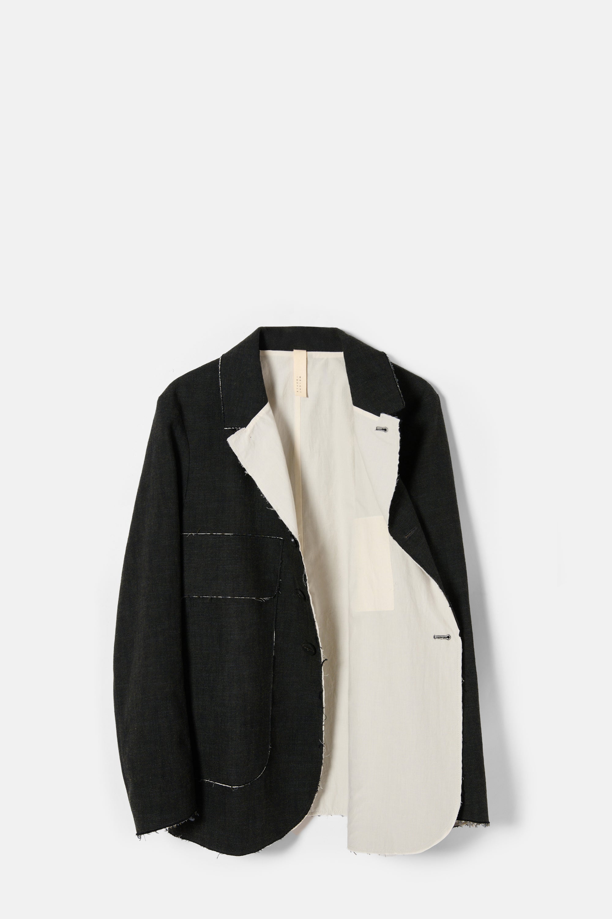 Stanhope Jacket