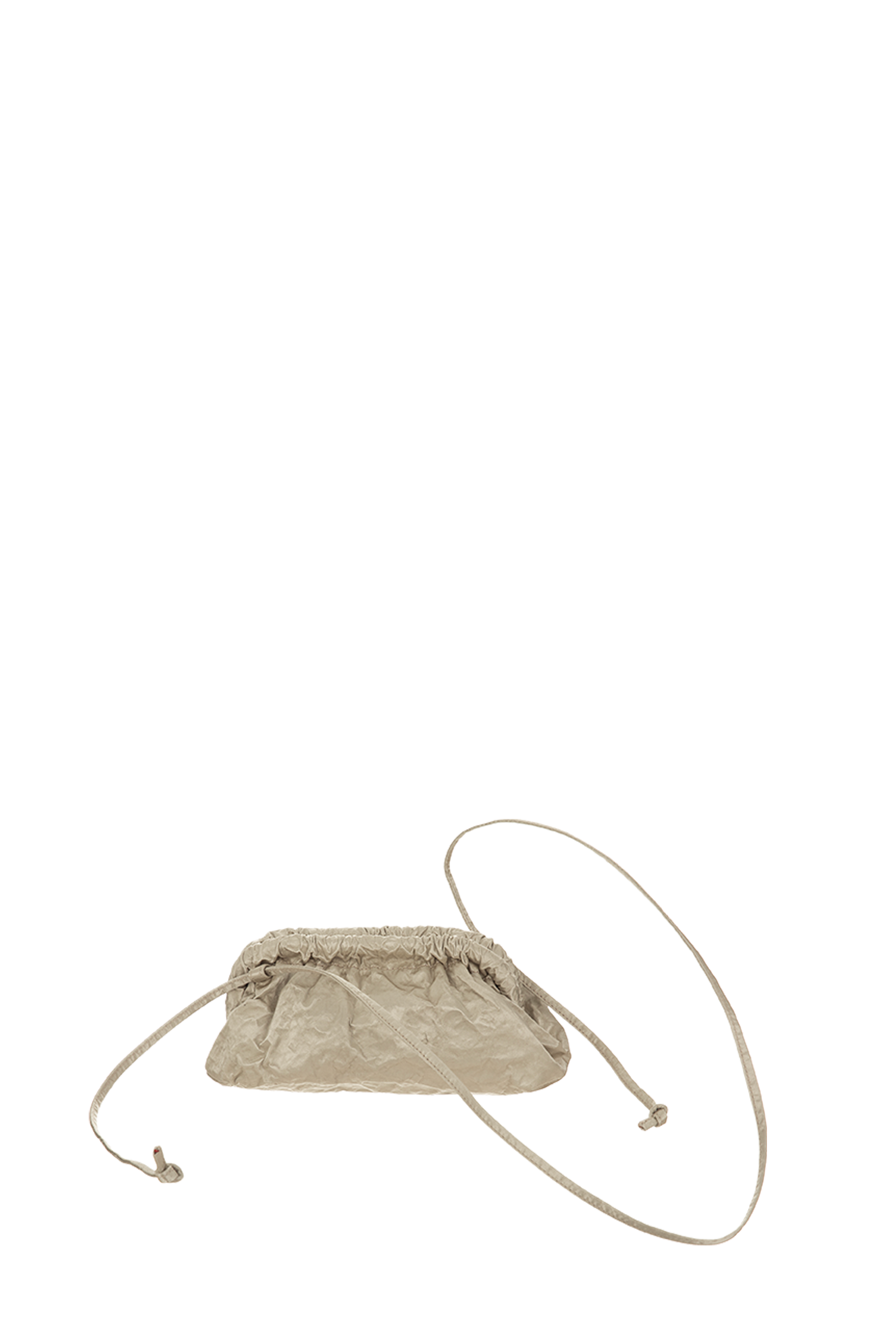 Satin Mini Clutch