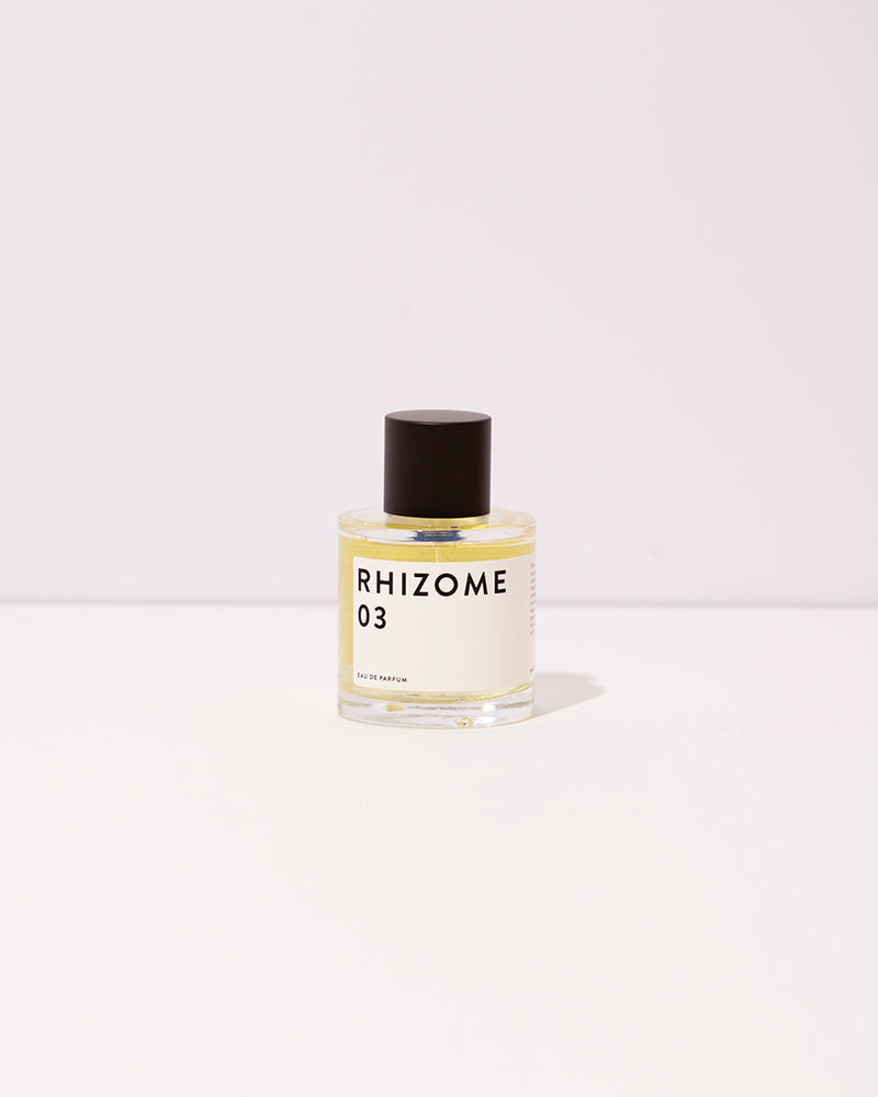 Rhizome -  Perfume 03
