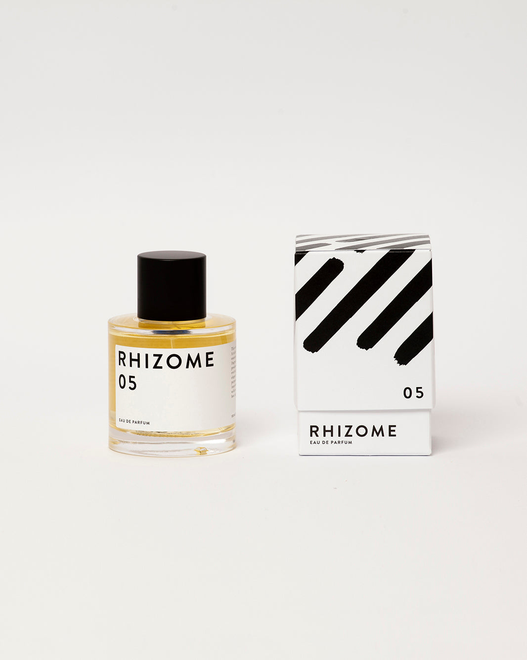 Rhizome - Perfume 05