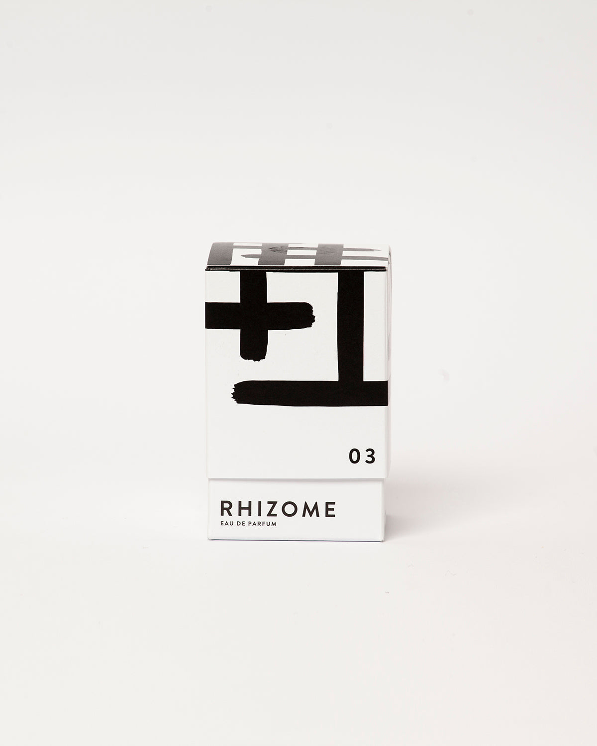 Rhizome -  Perfume 03