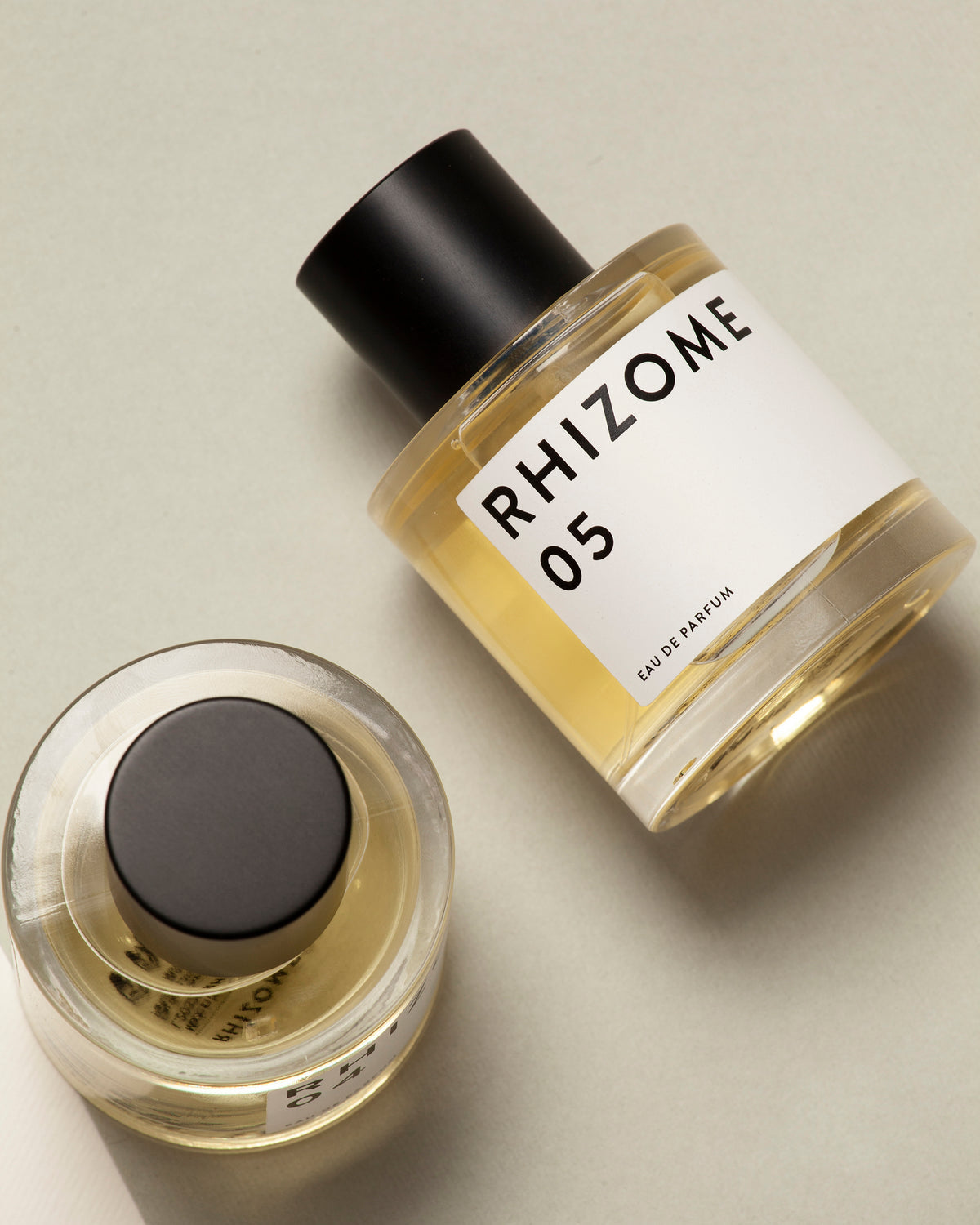 Rhizome - Perfume 05