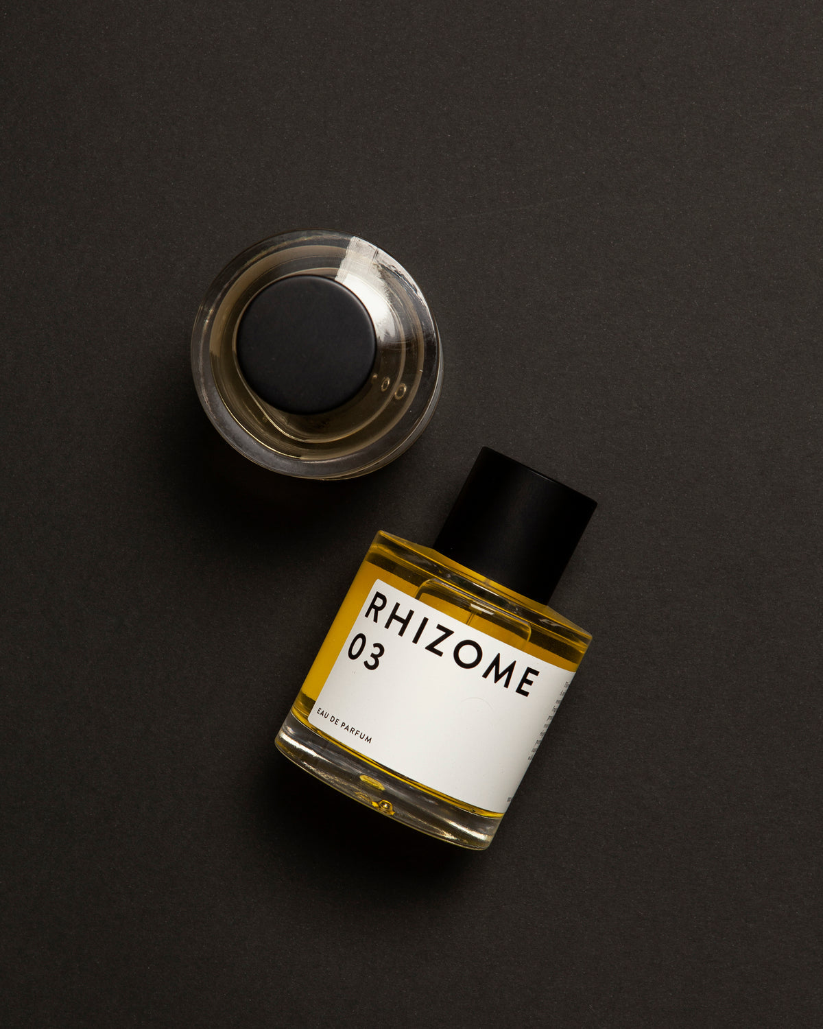 Rhizome -  Perfume 03