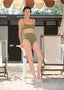 Undici High Waist