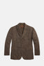 Vintage Brown Sportcoat Mcgraw