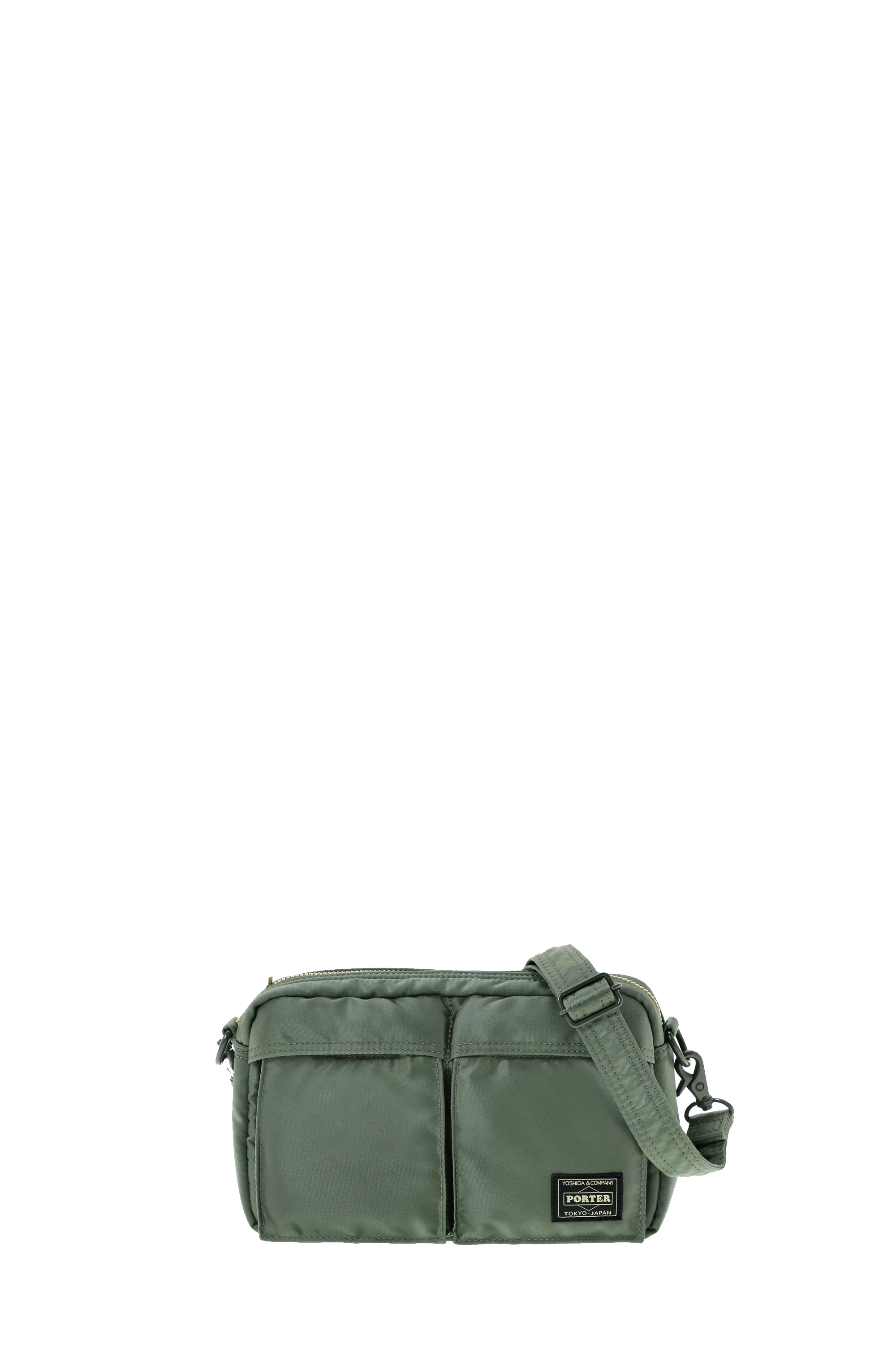Tanker Sling Bag