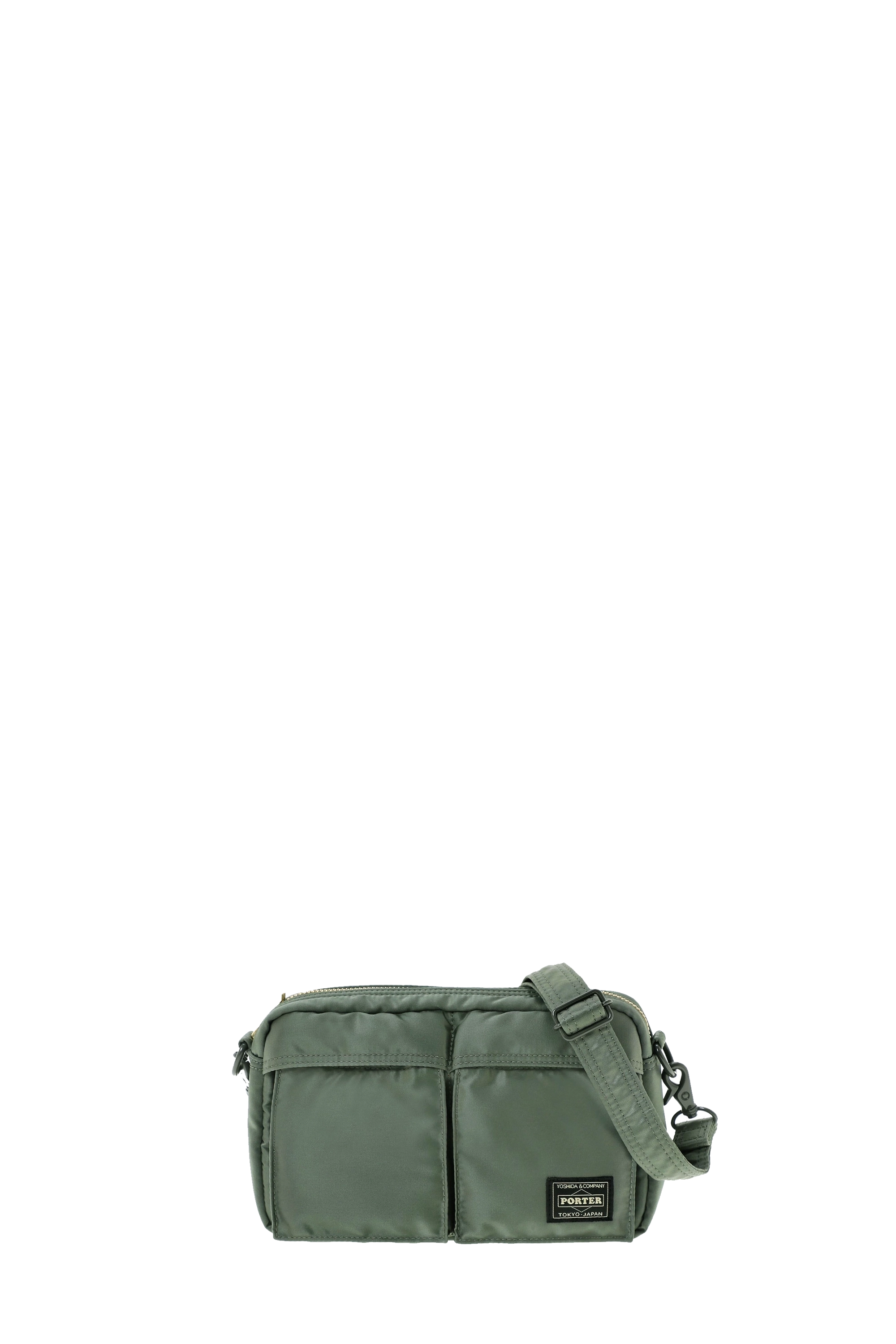 Tanker Sling Bag
