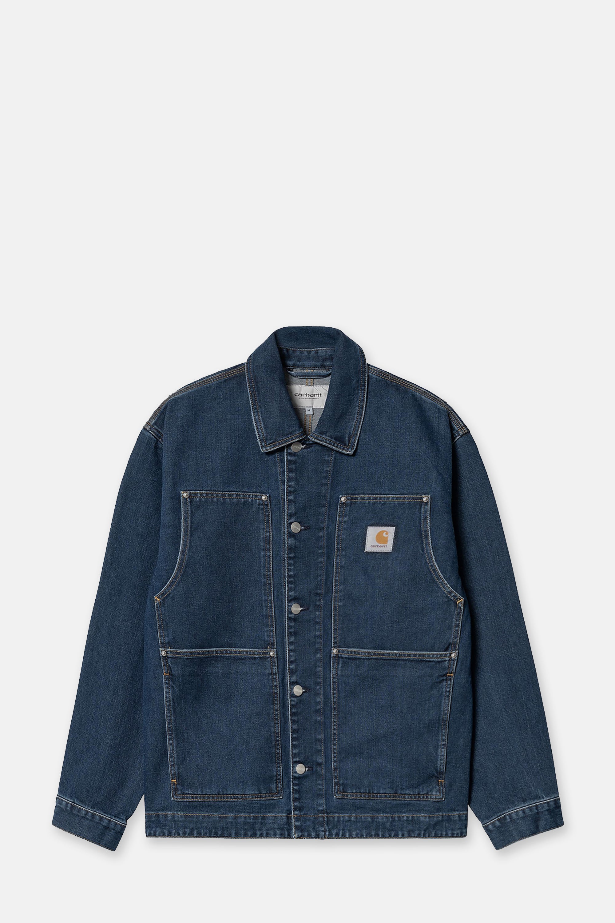 Og Double Front Jacket Maitland