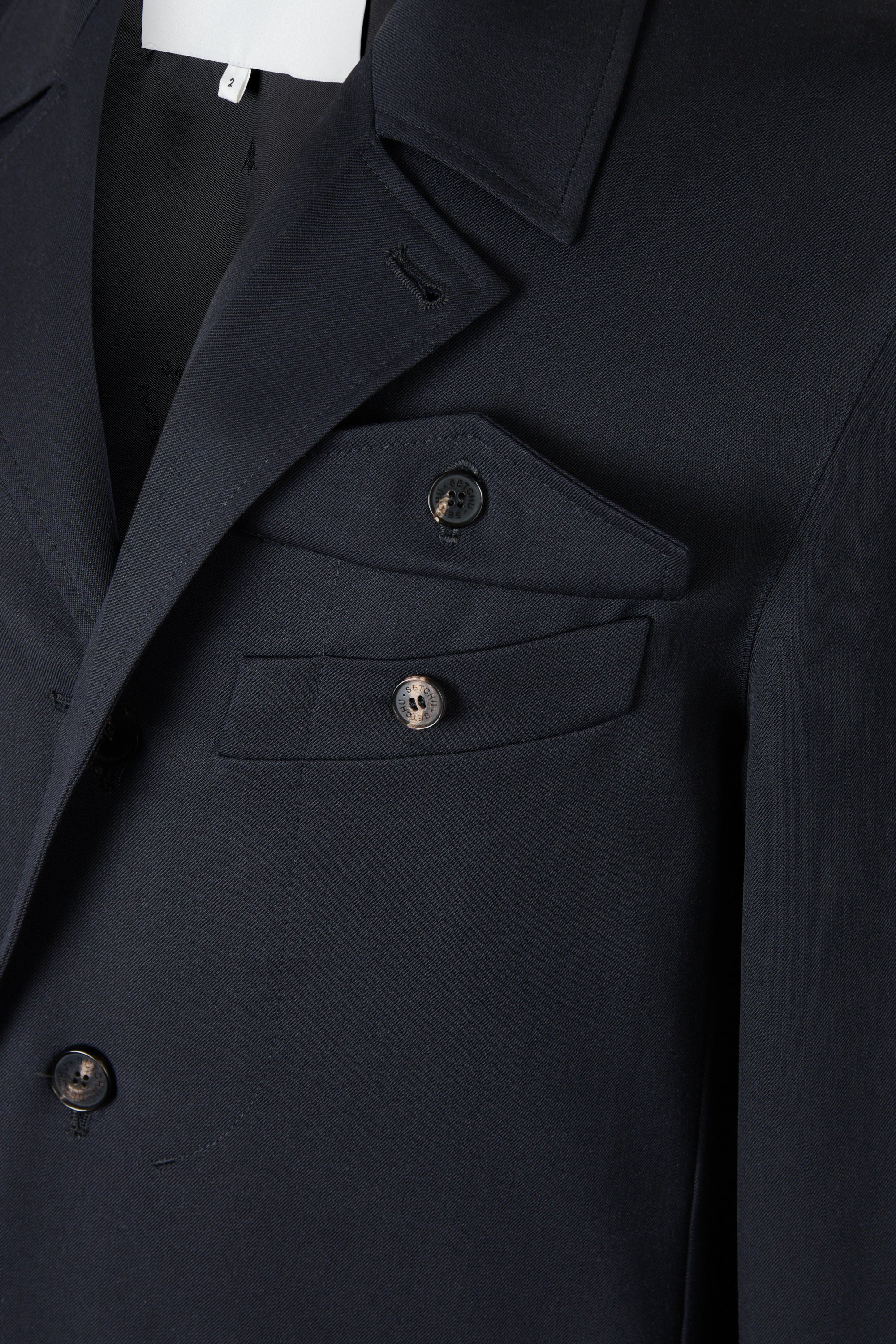Travel Safari Jacket