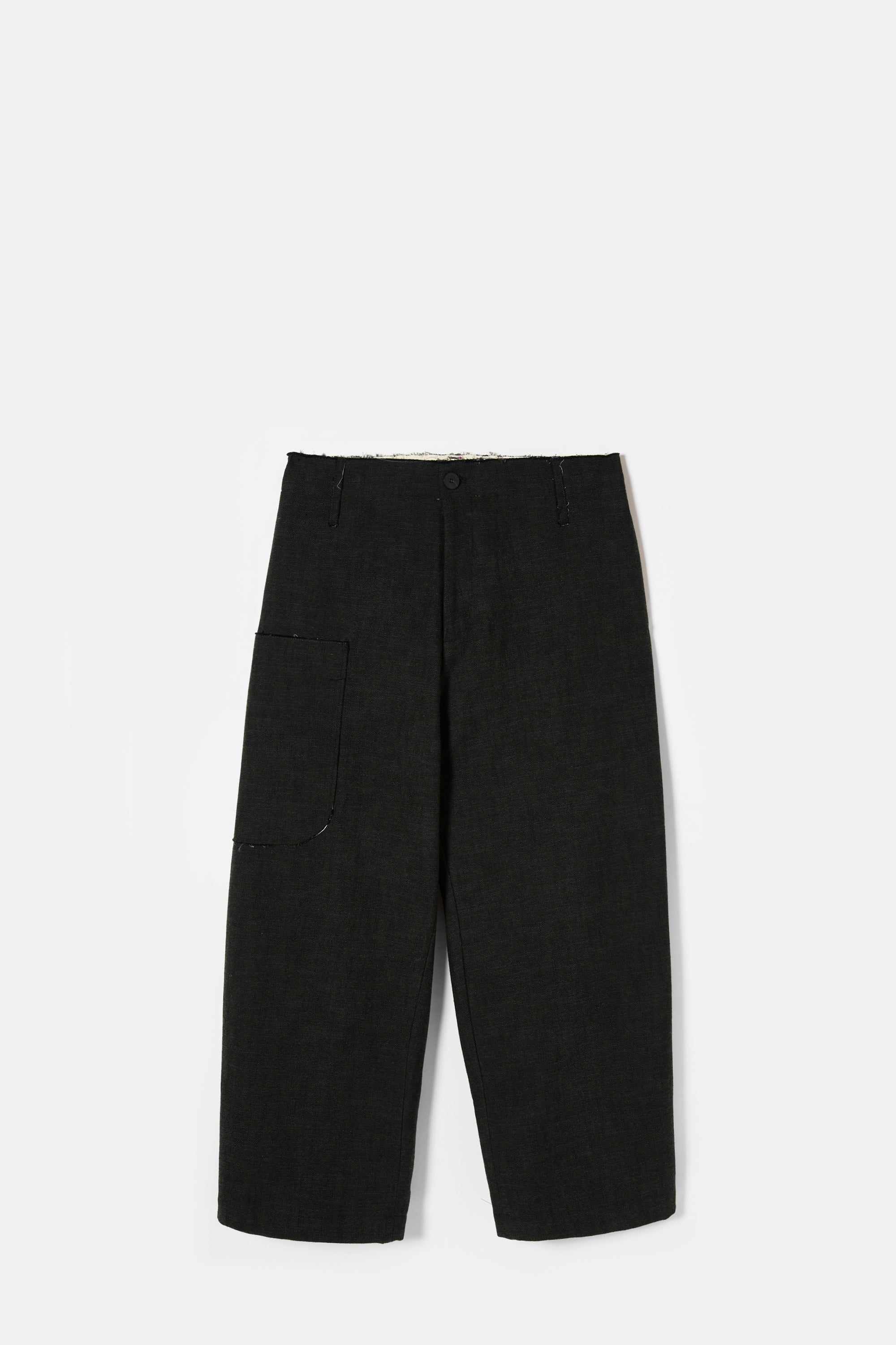 Wilhelm Trousers