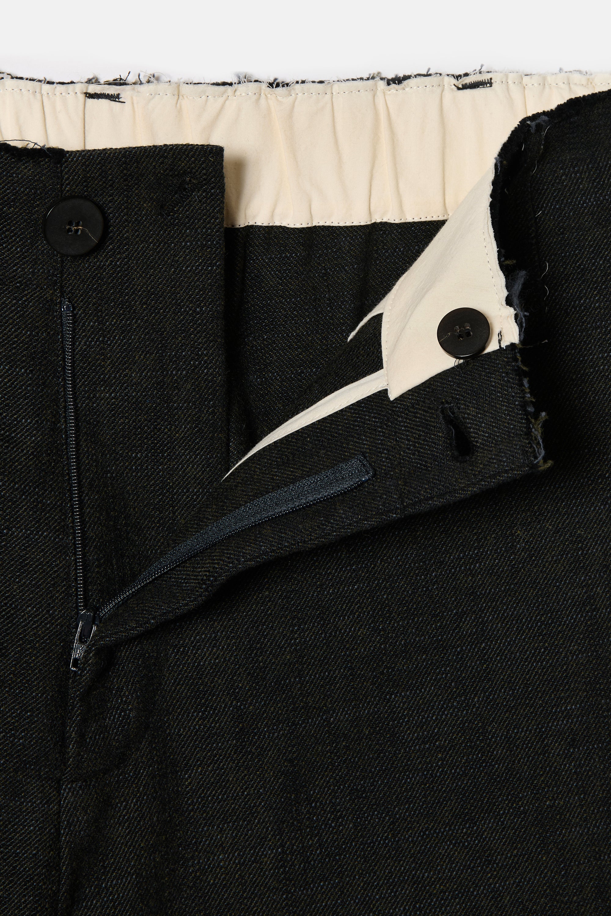 Wilhelm Trousers