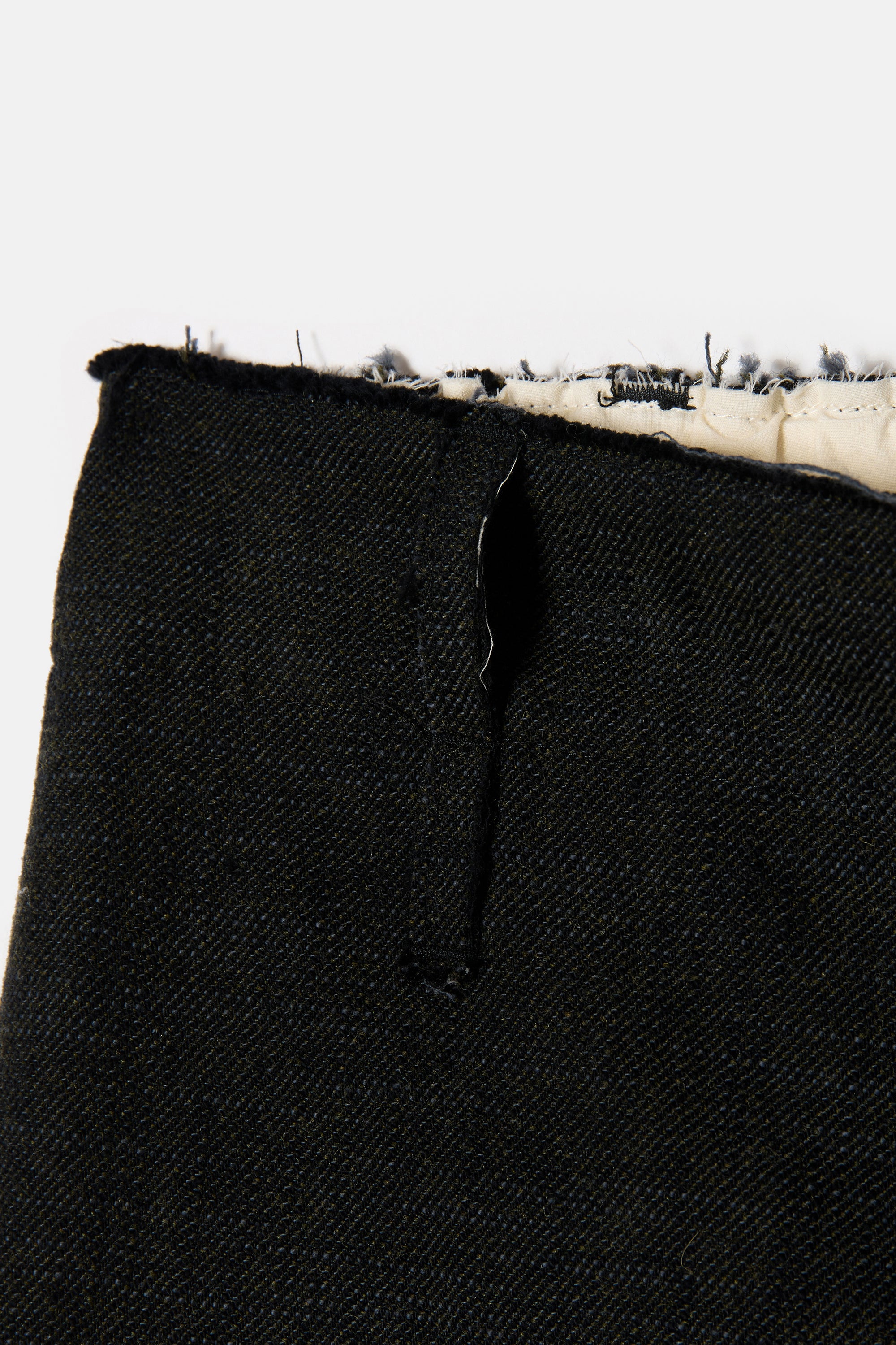 Wilhelm Trousers