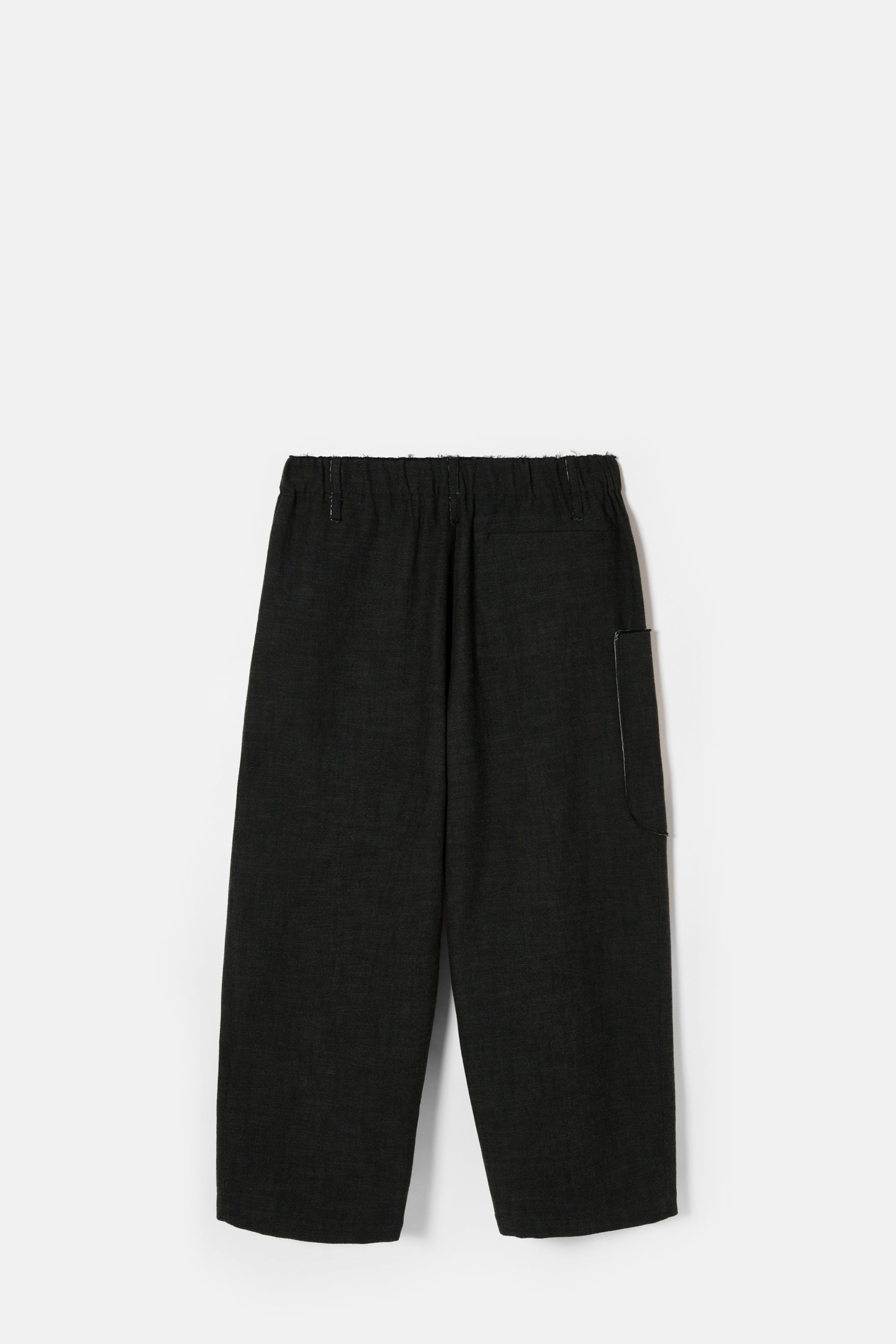 Wilhelm Trousers