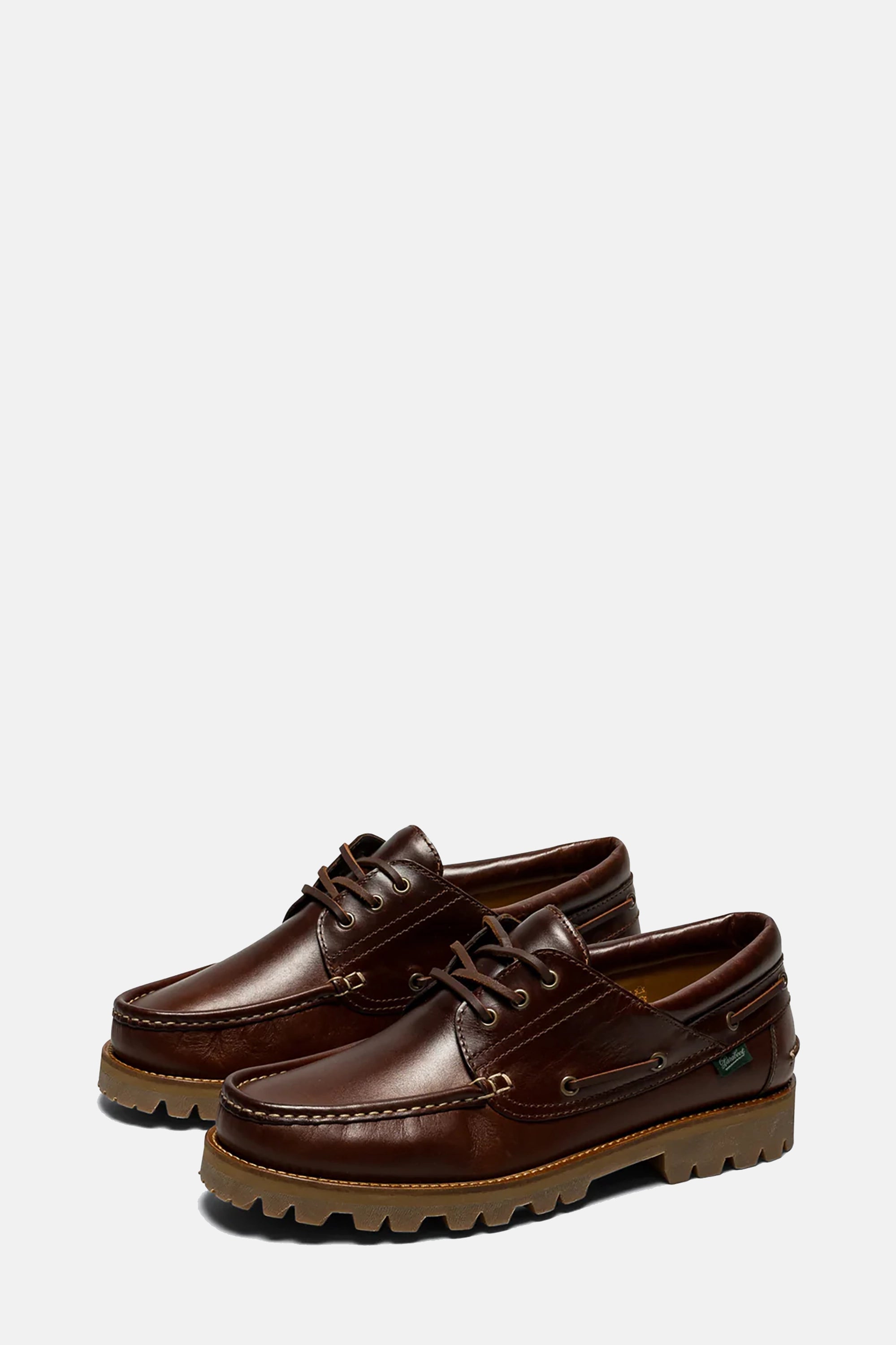 Briac Lis America Brown