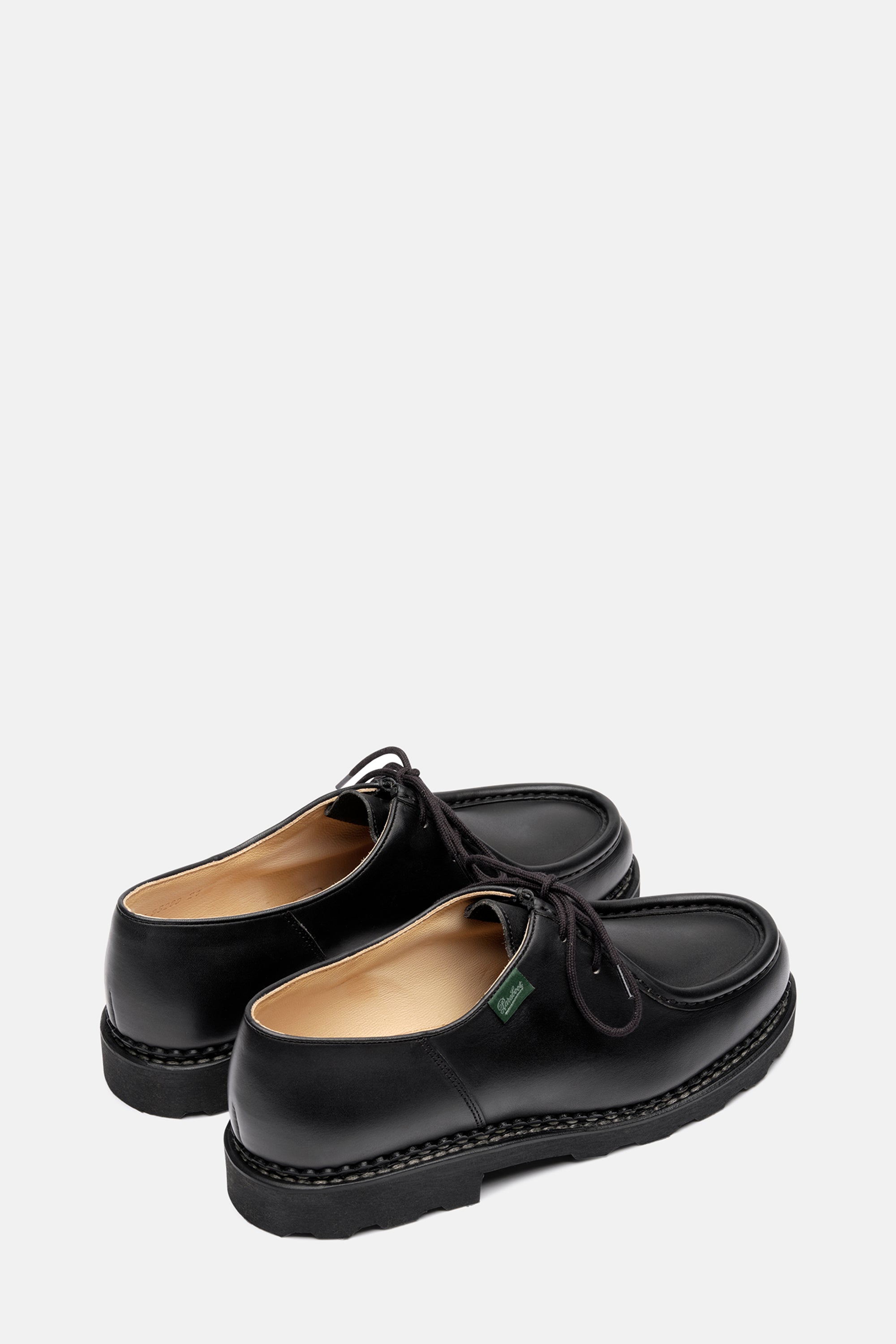 Michael Black Silk