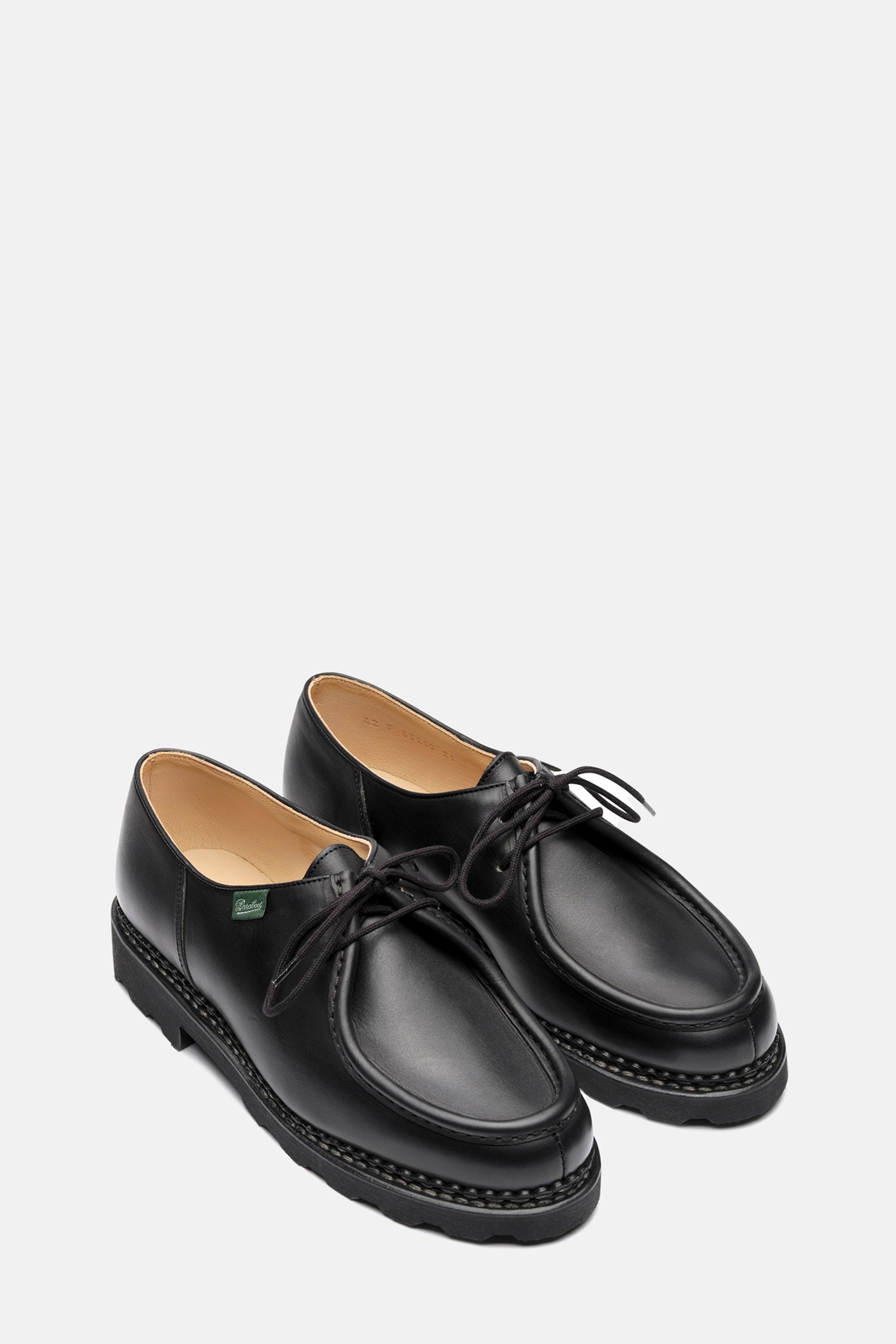 Michael Black Silk