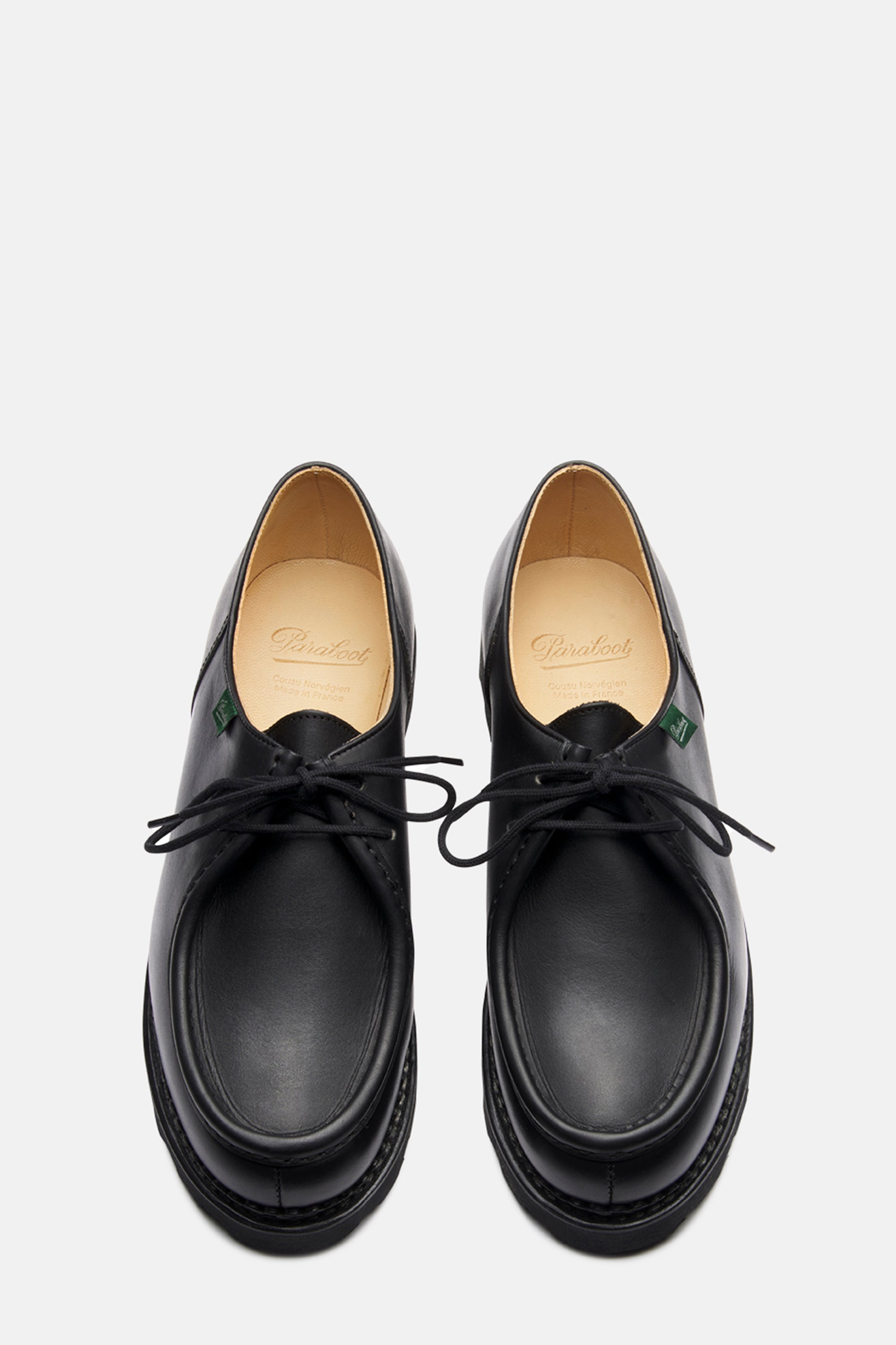 Michael Black Silk