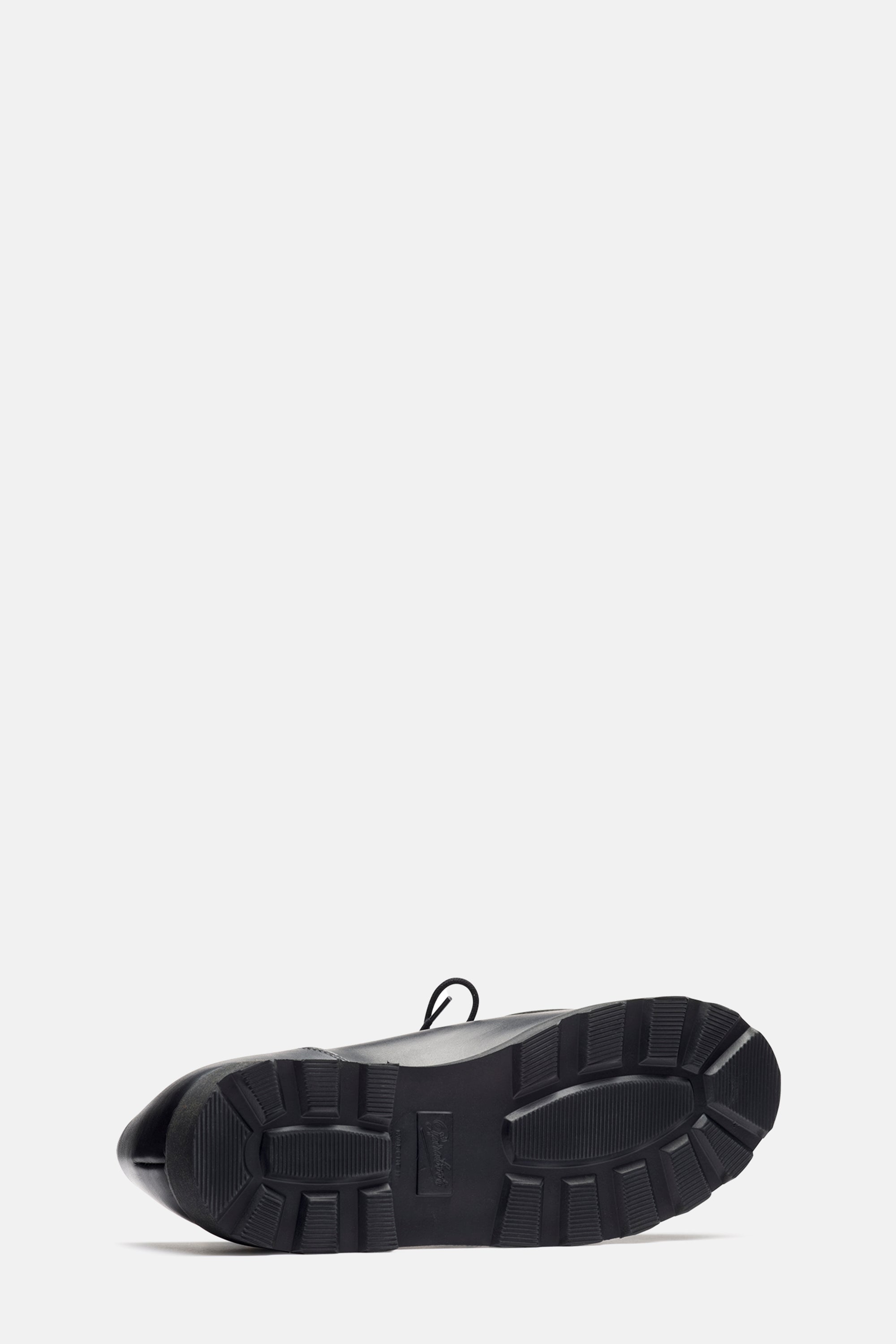 Michael Black Silk