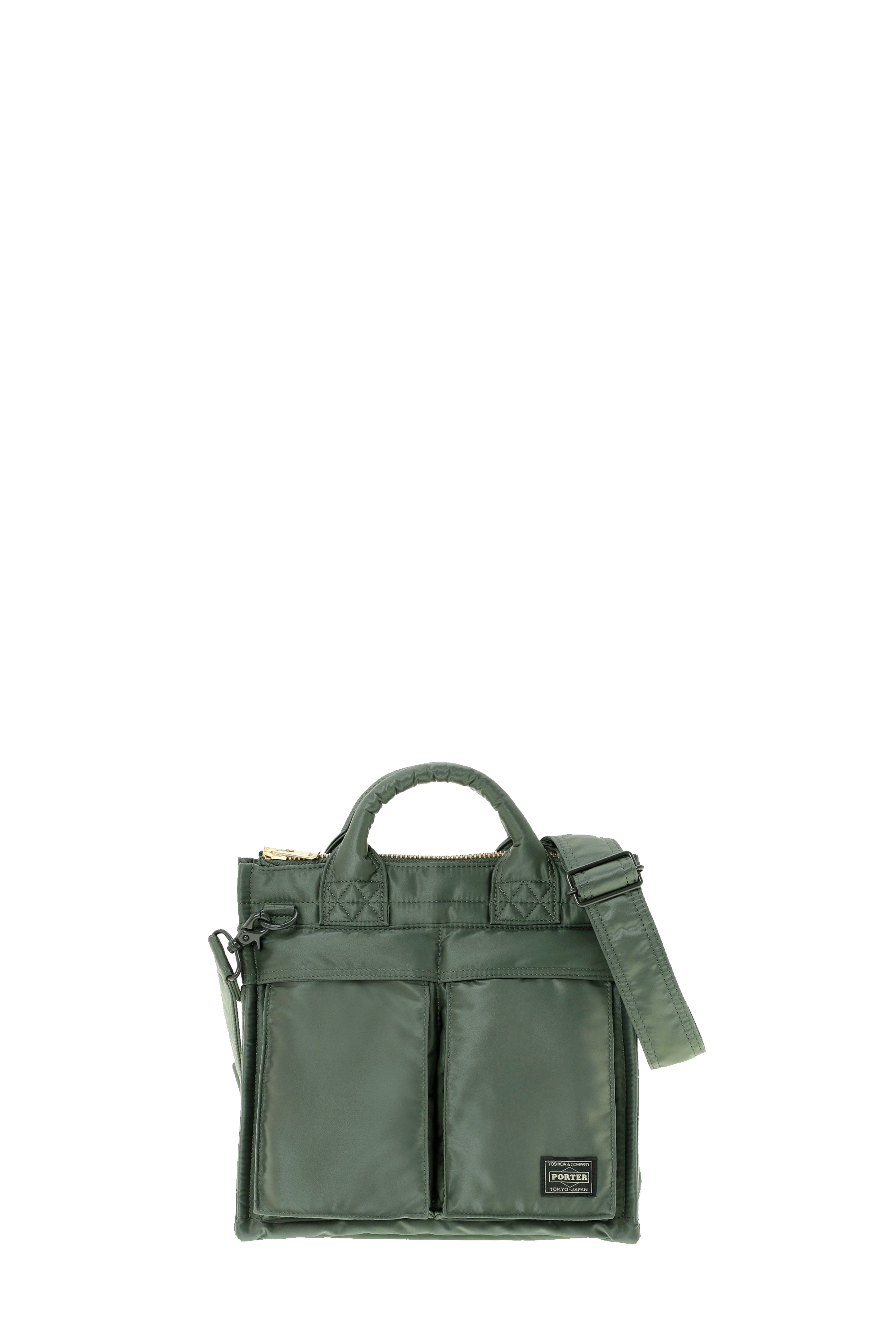 Tanker Square Tote Bag