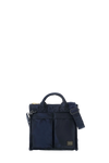 Tanker Square Tote Bag