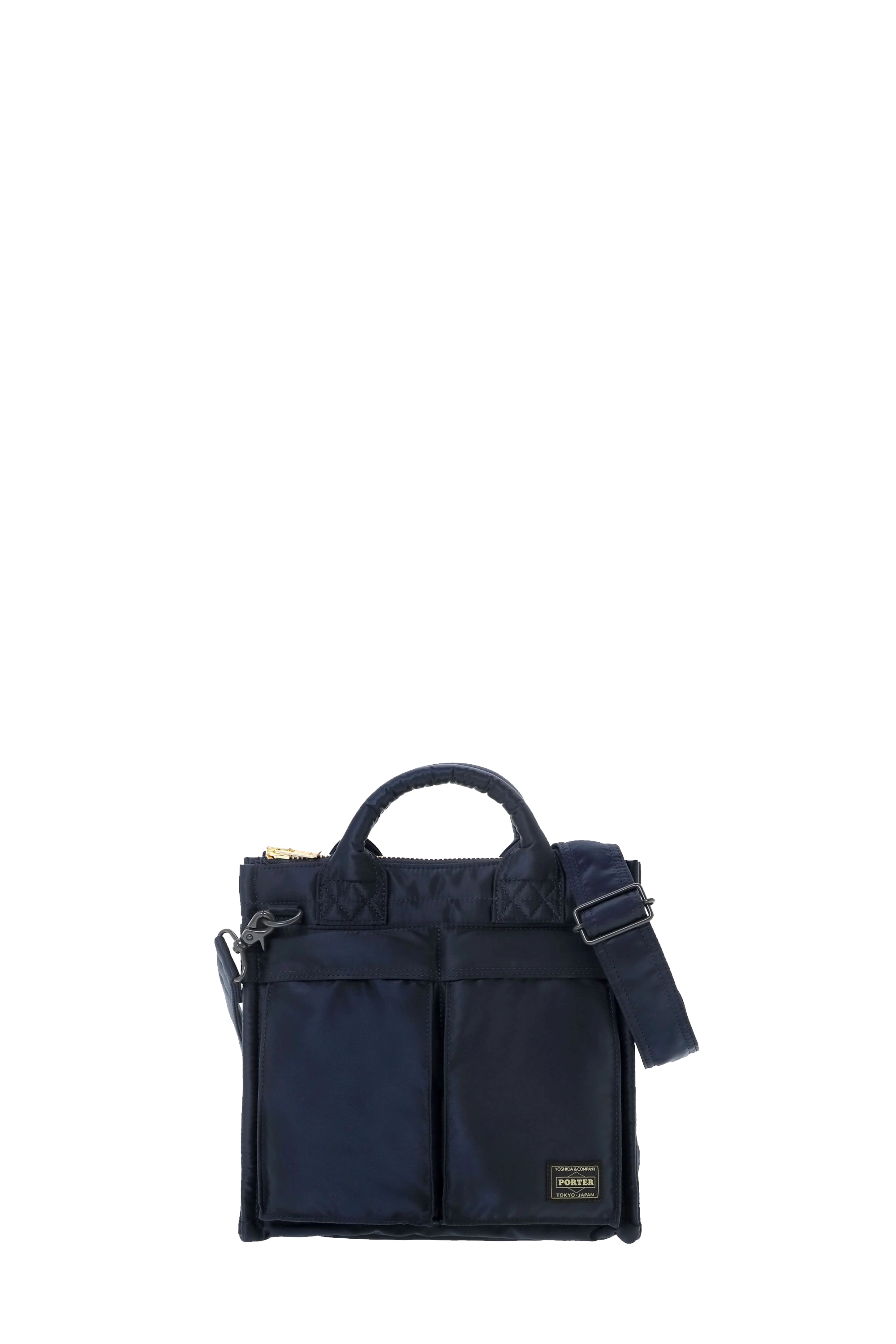 Tanker Square Tote Bag