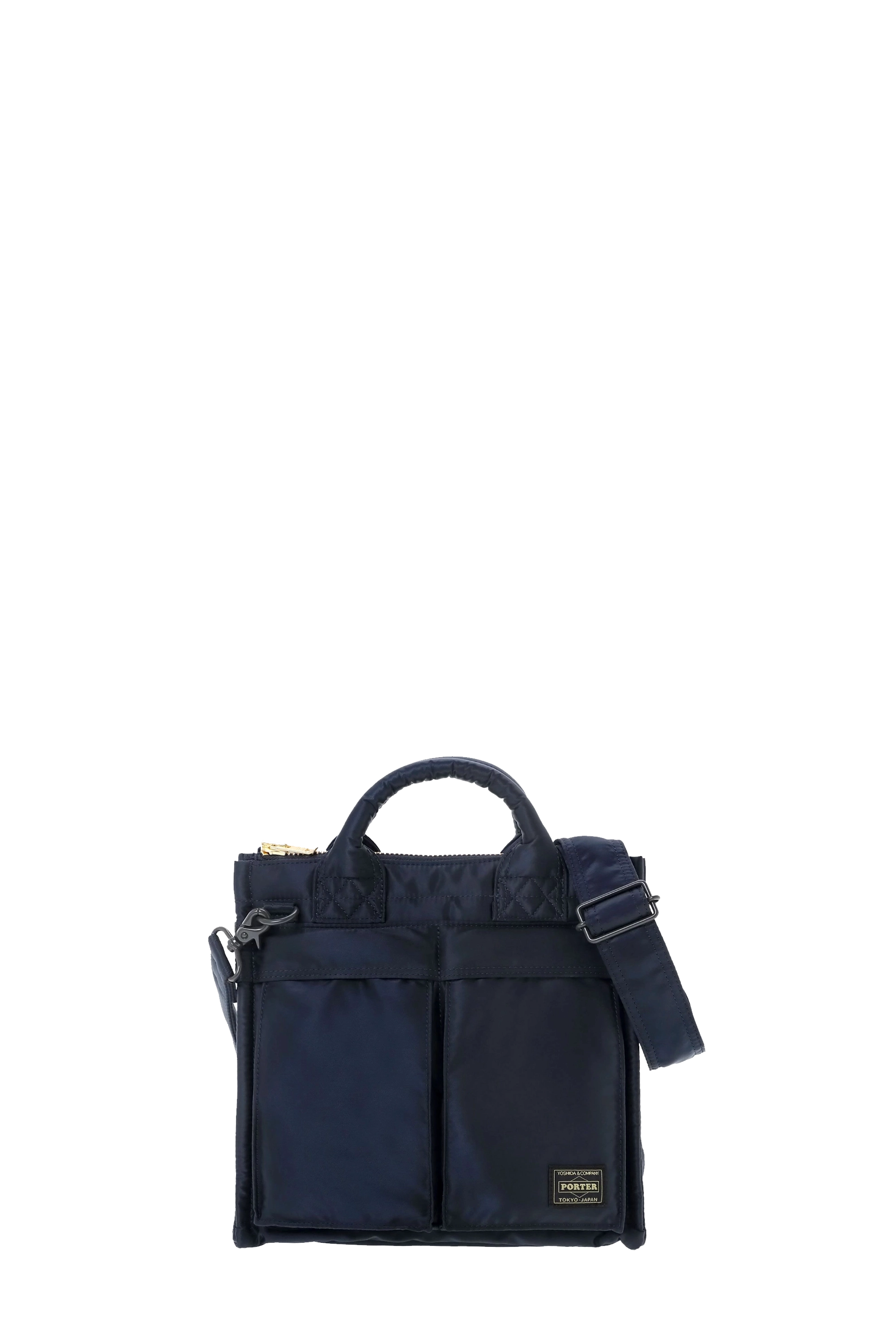 Tanker Square Tote Bag