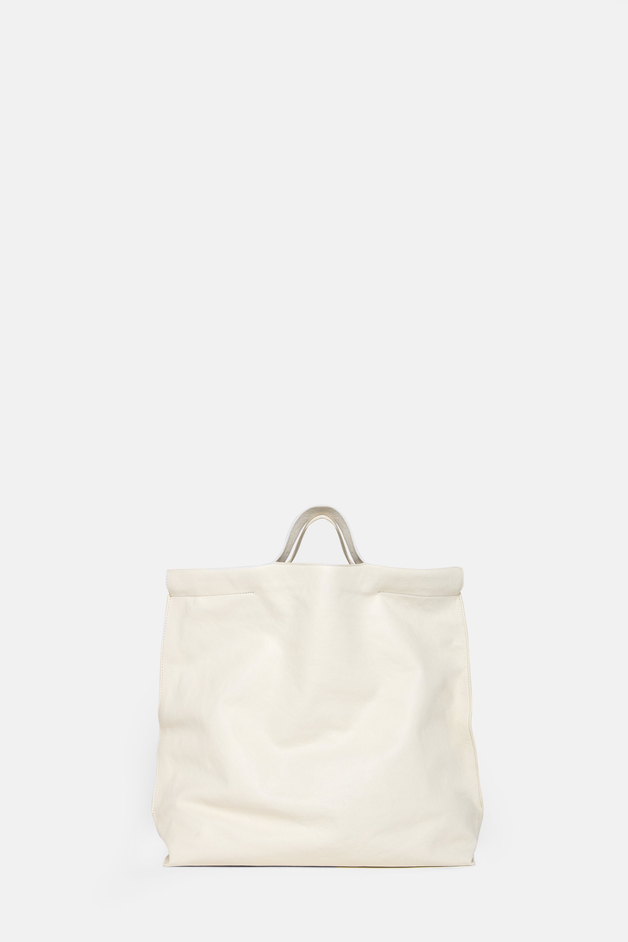 Chalk Shopper L Matte