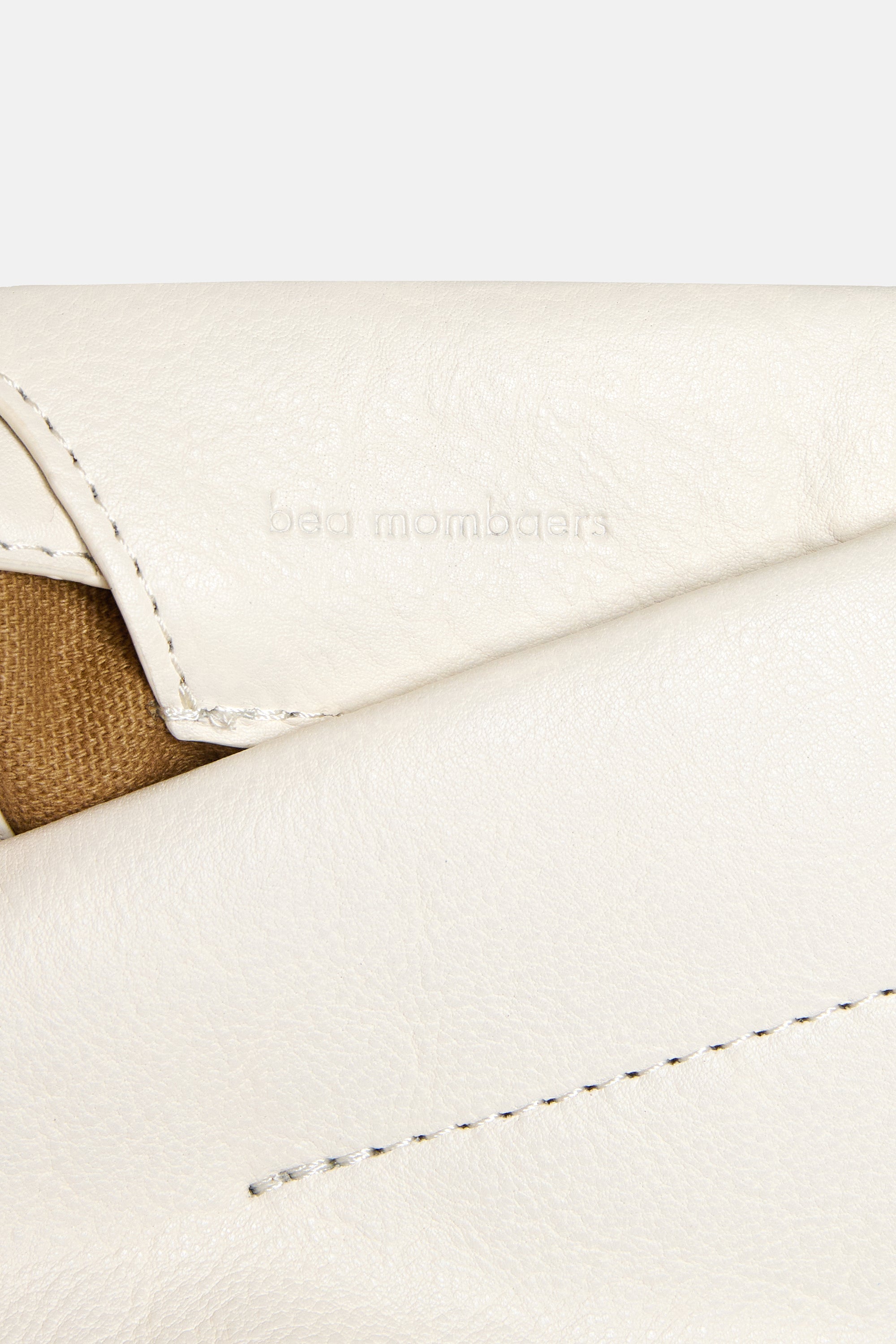 Chalk Shopper L Matte