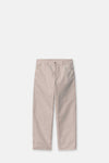 Single Knee Pant